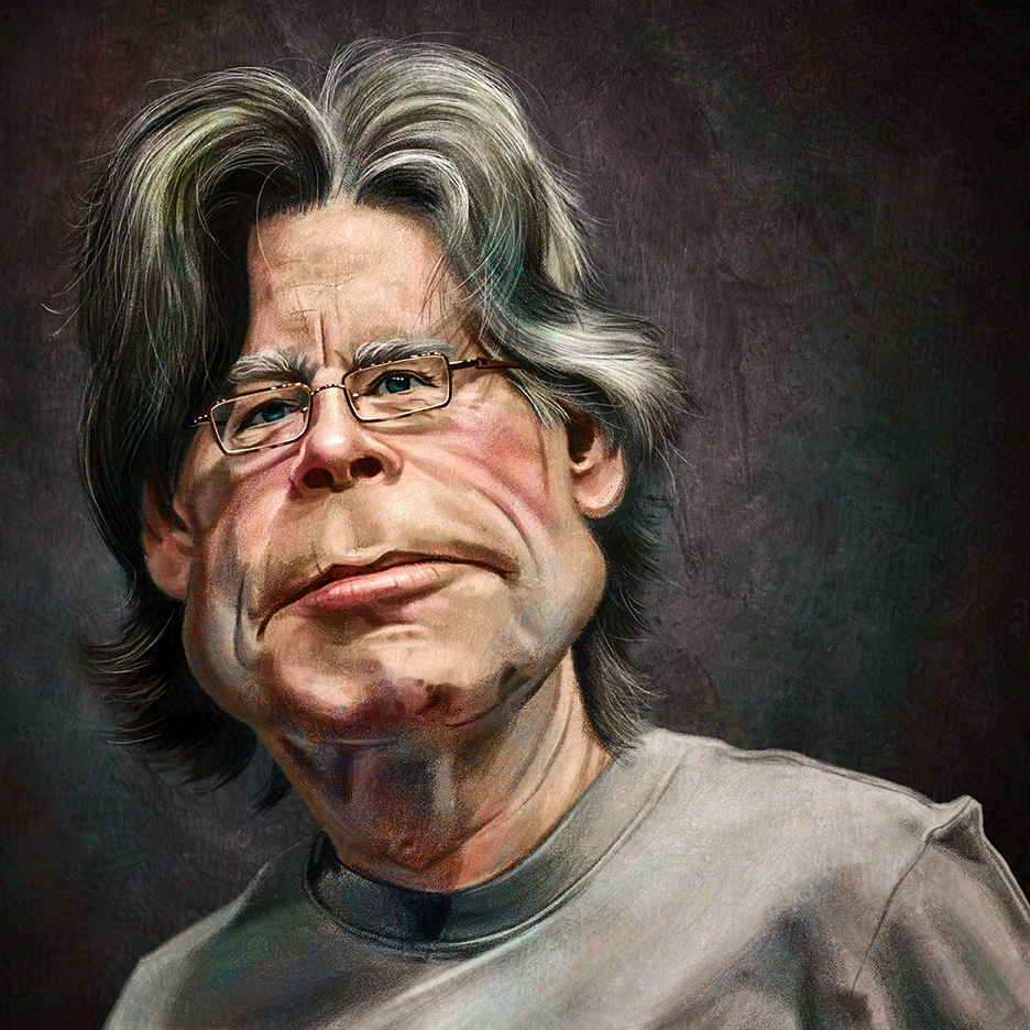 Stephen King
