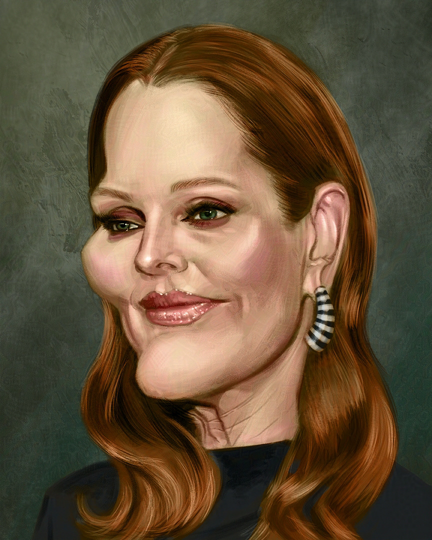Julianne Moore
