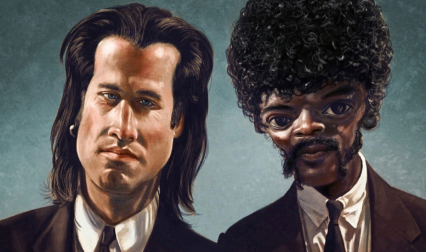 Pulp Fiction