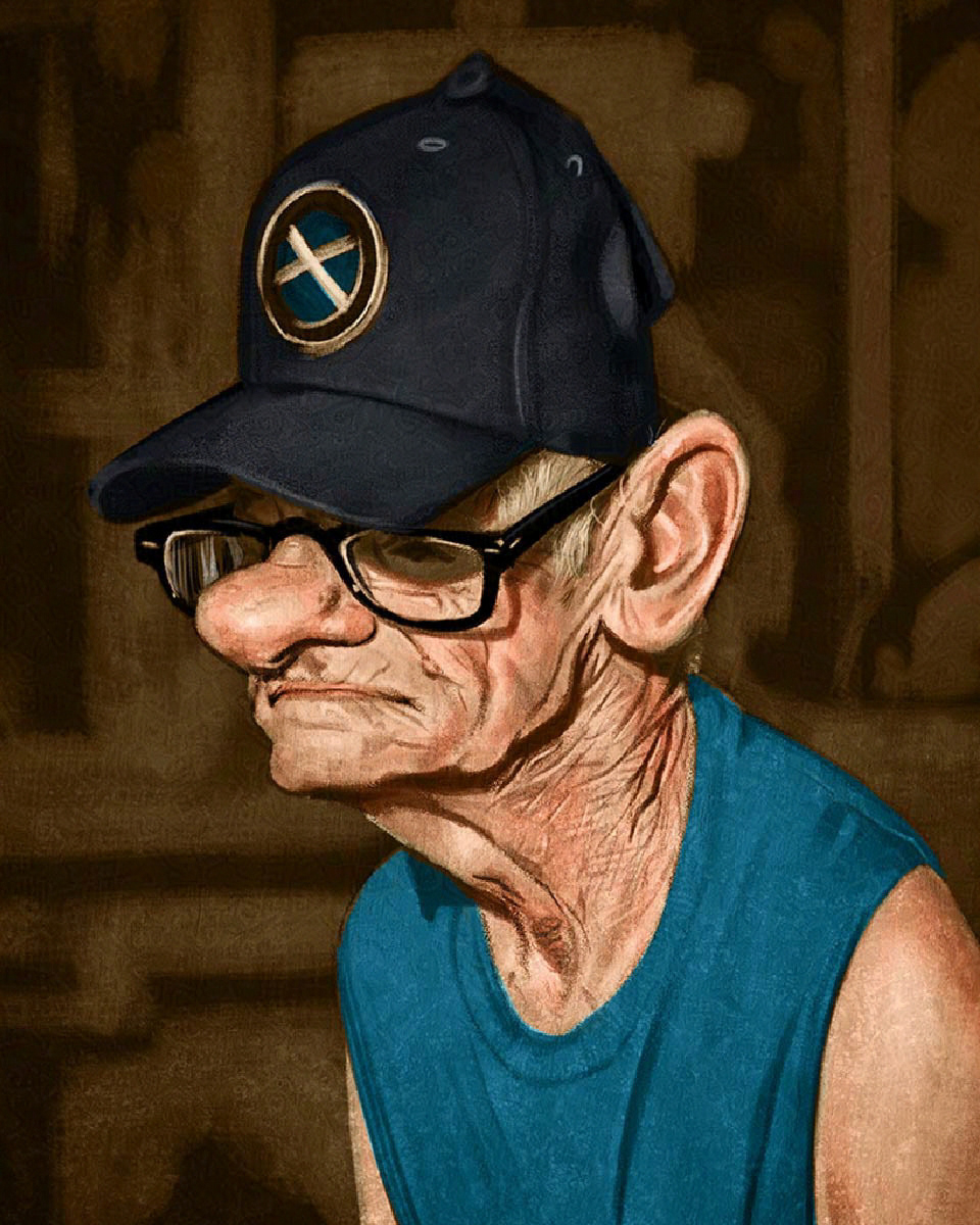 Earth's World Reference