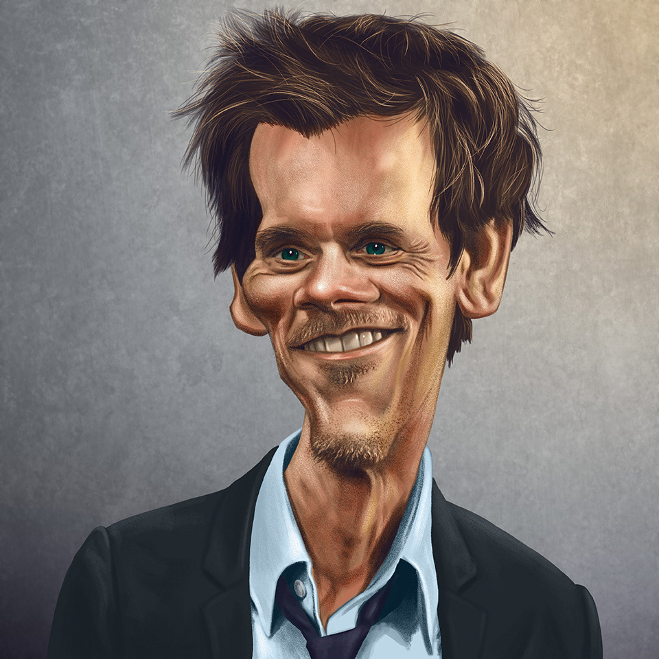 Kevin Bacon