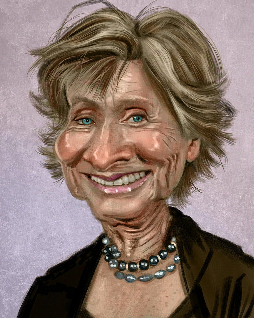 Cloris Leachman