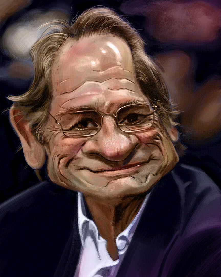 Tommy Lee Jones