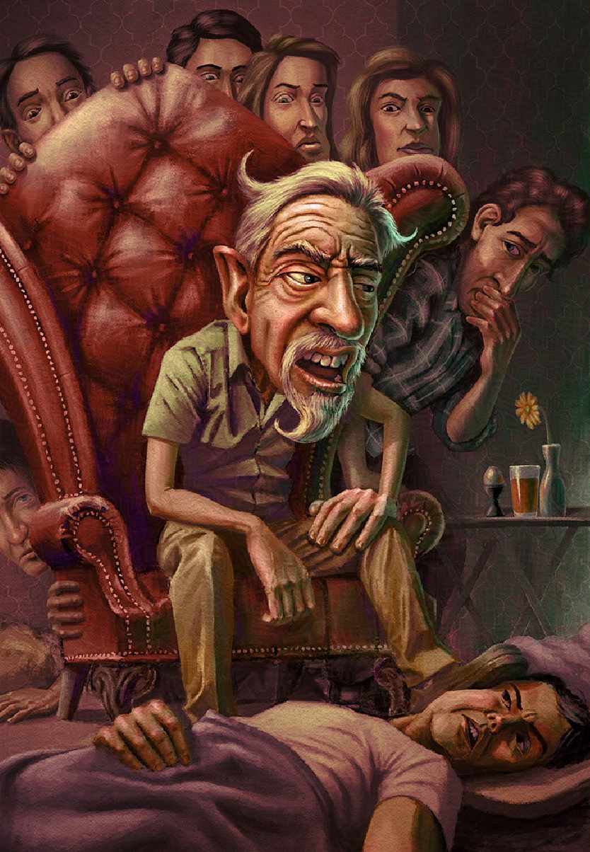 Tomorrow and Tomorrow and Tomorrow - Vonnegut