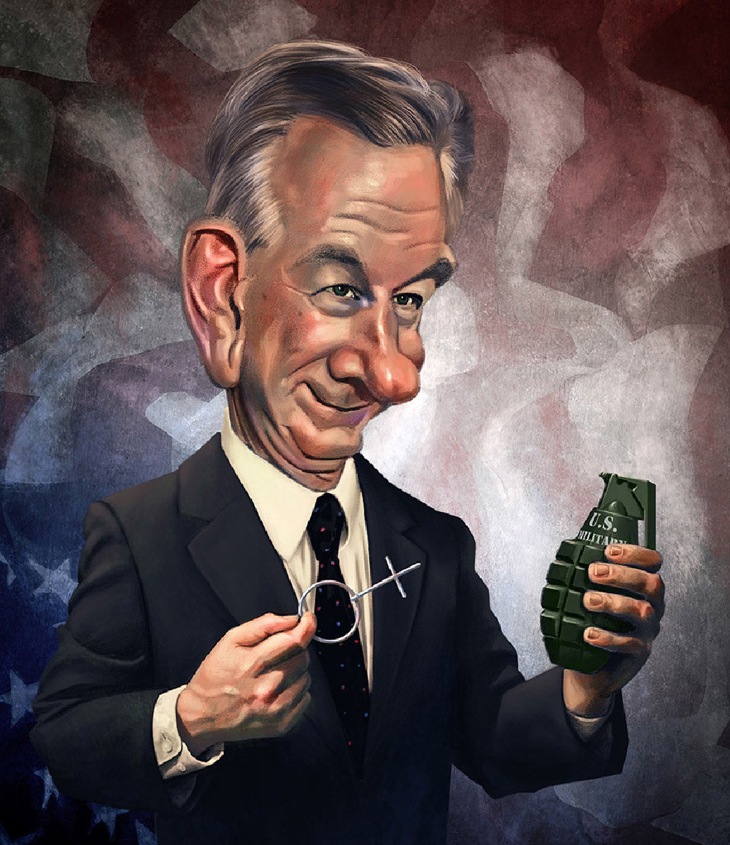 Tommy Tuberville vs. The US Military