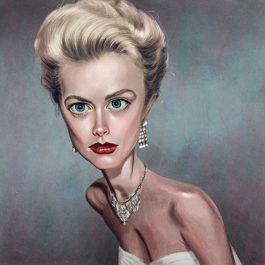 Grace Kelly