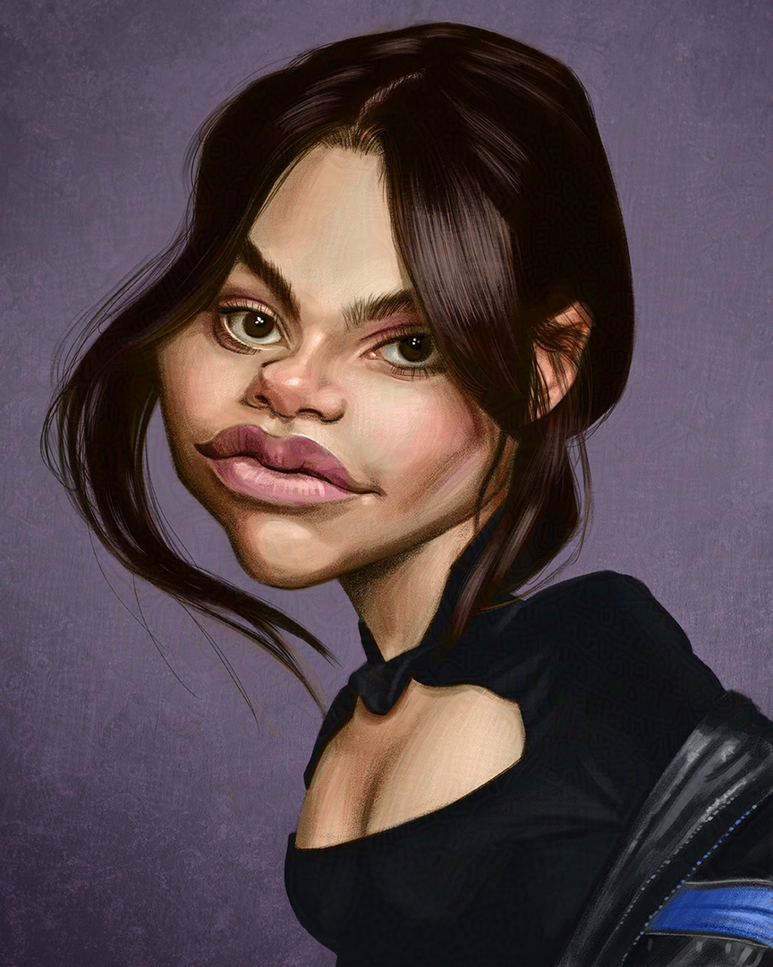 Ariana Greenblatt