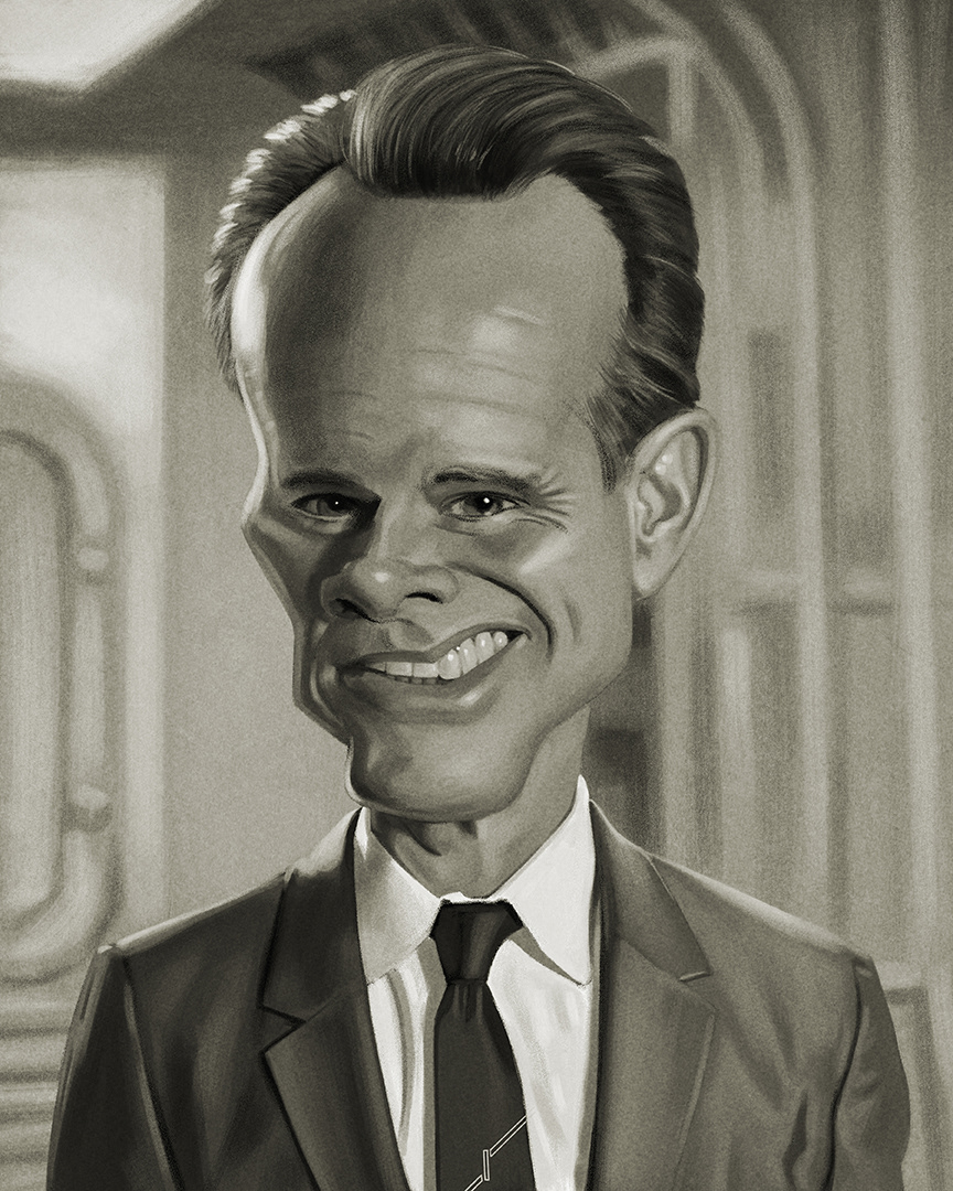 Walton Goggins