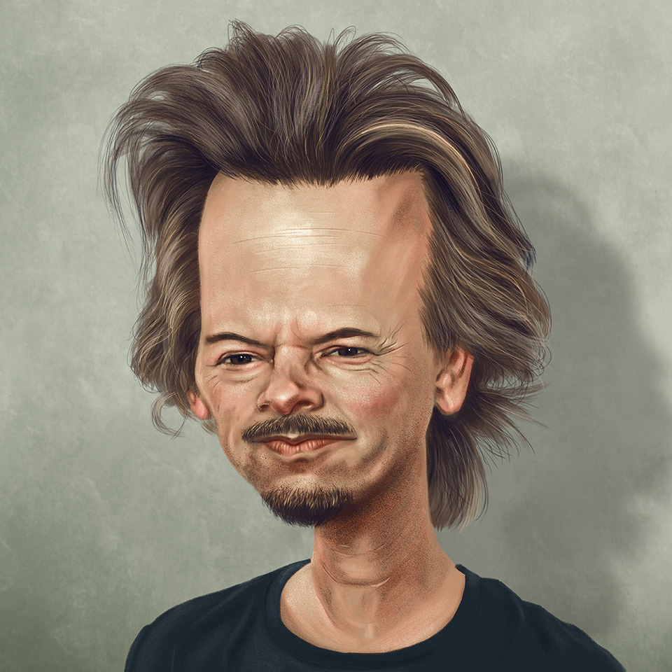 David Spade