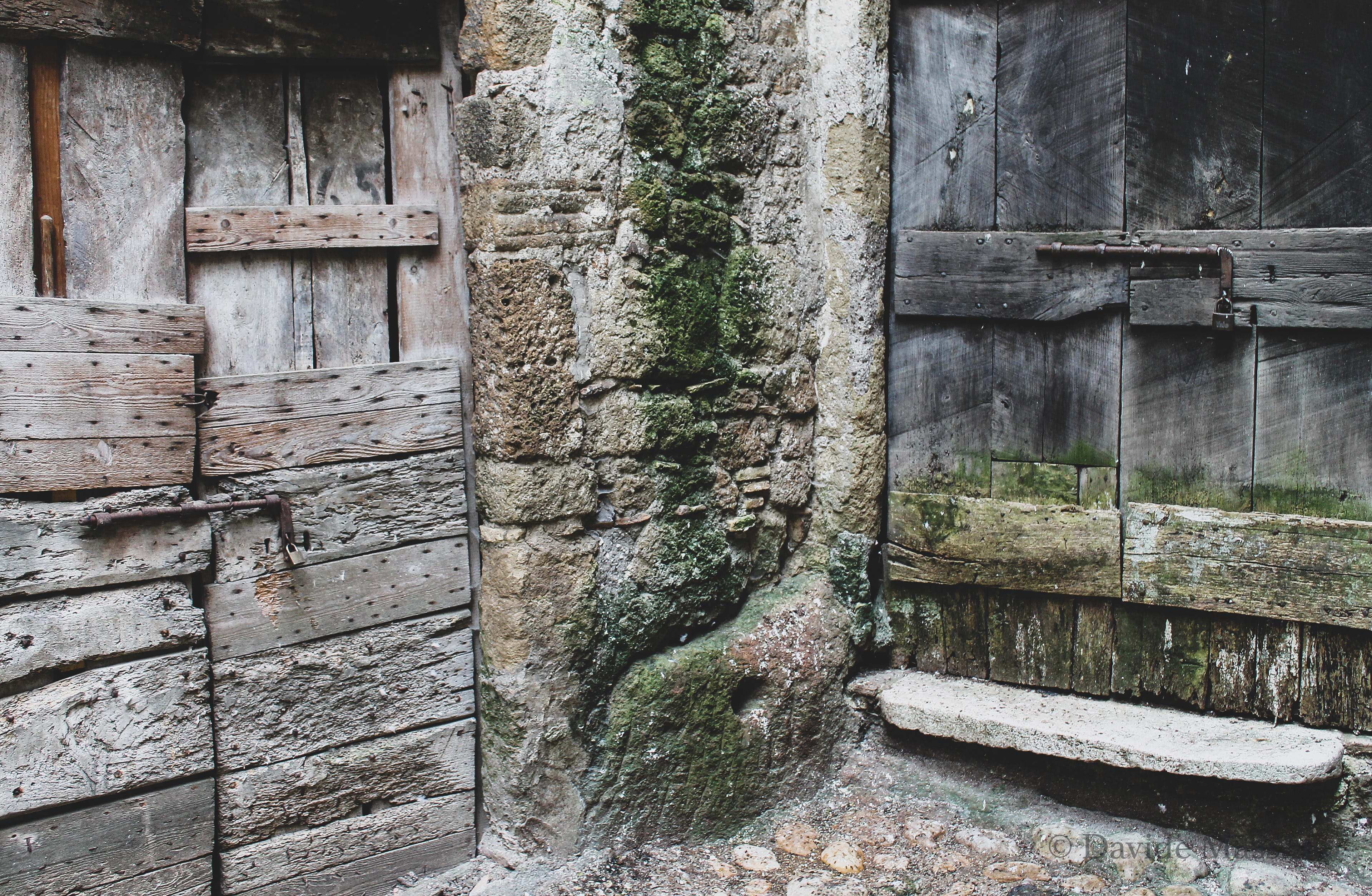 Calcata (Lazio)