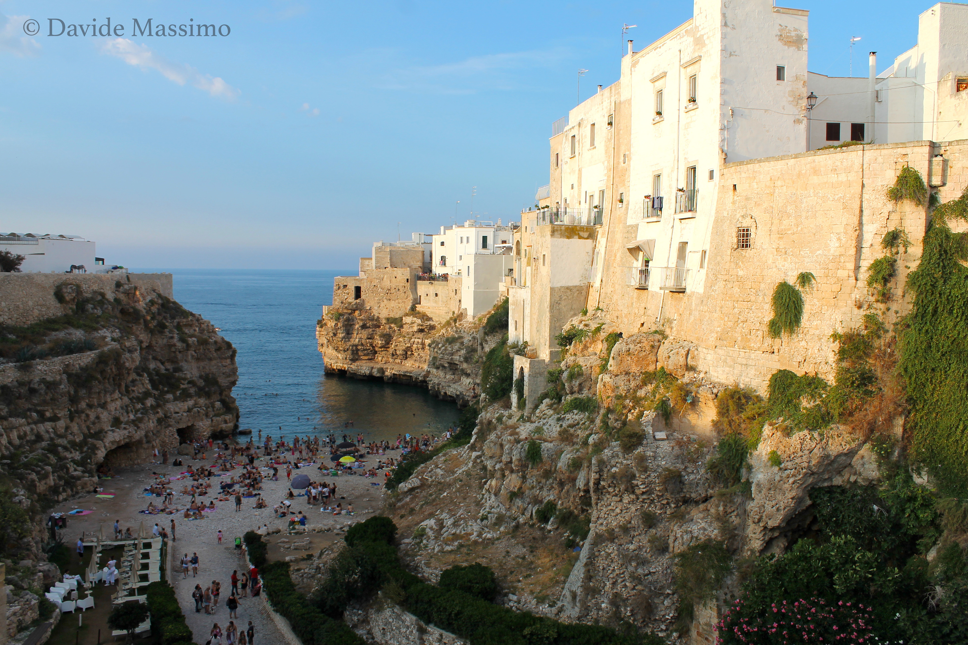 Polignano (Puglia)