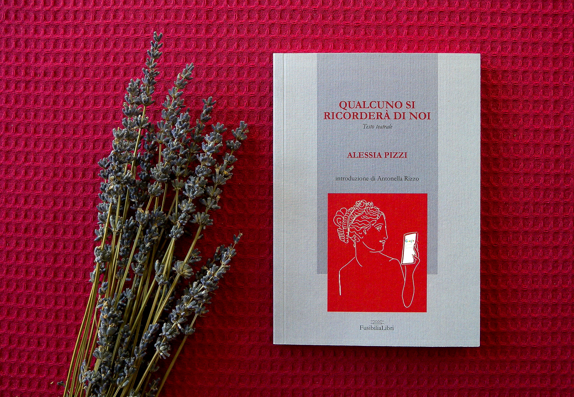 media kit for http://www.alessiapizzi.it/il-mio-libro/