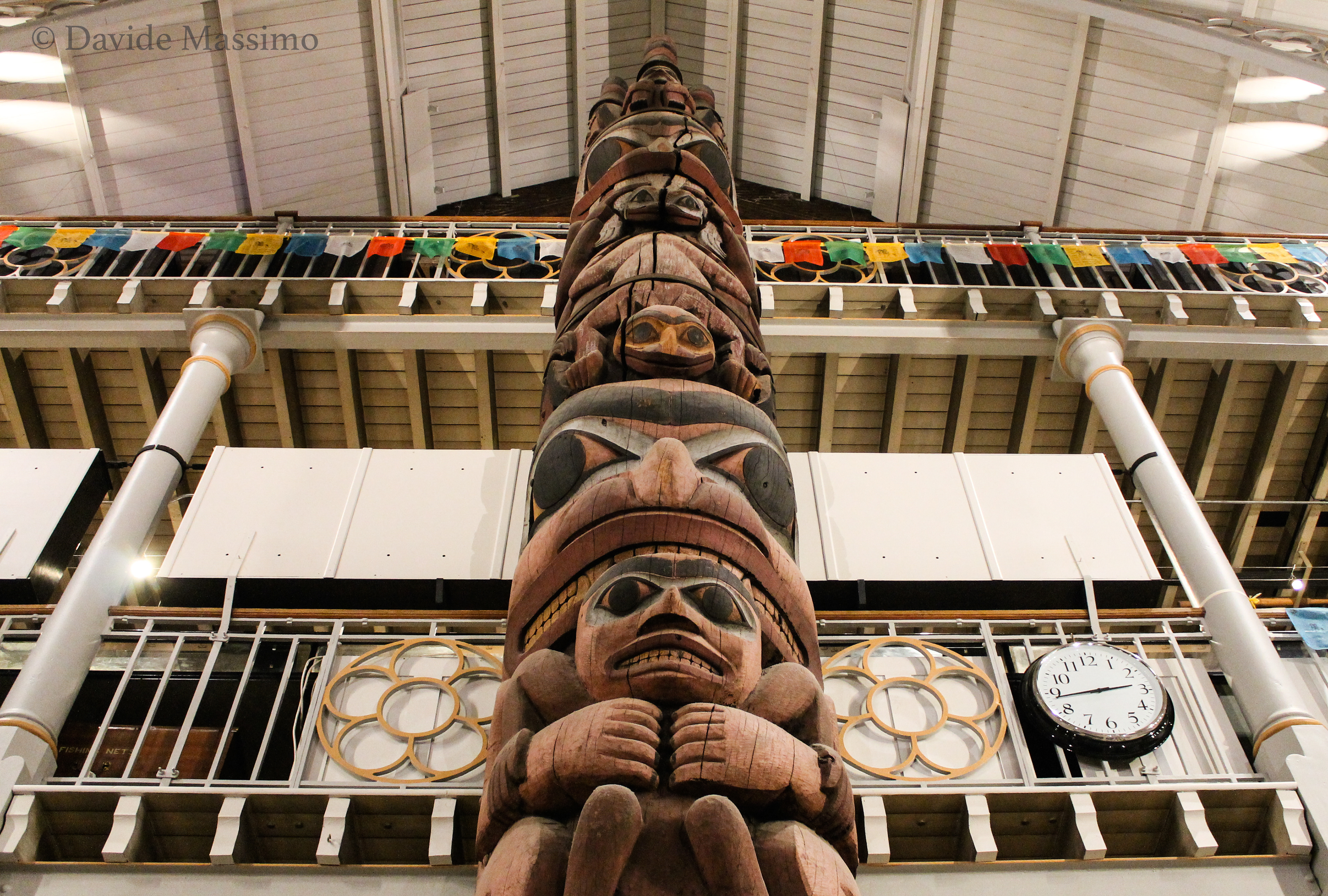 Pitt Rivers Museum, Oxford