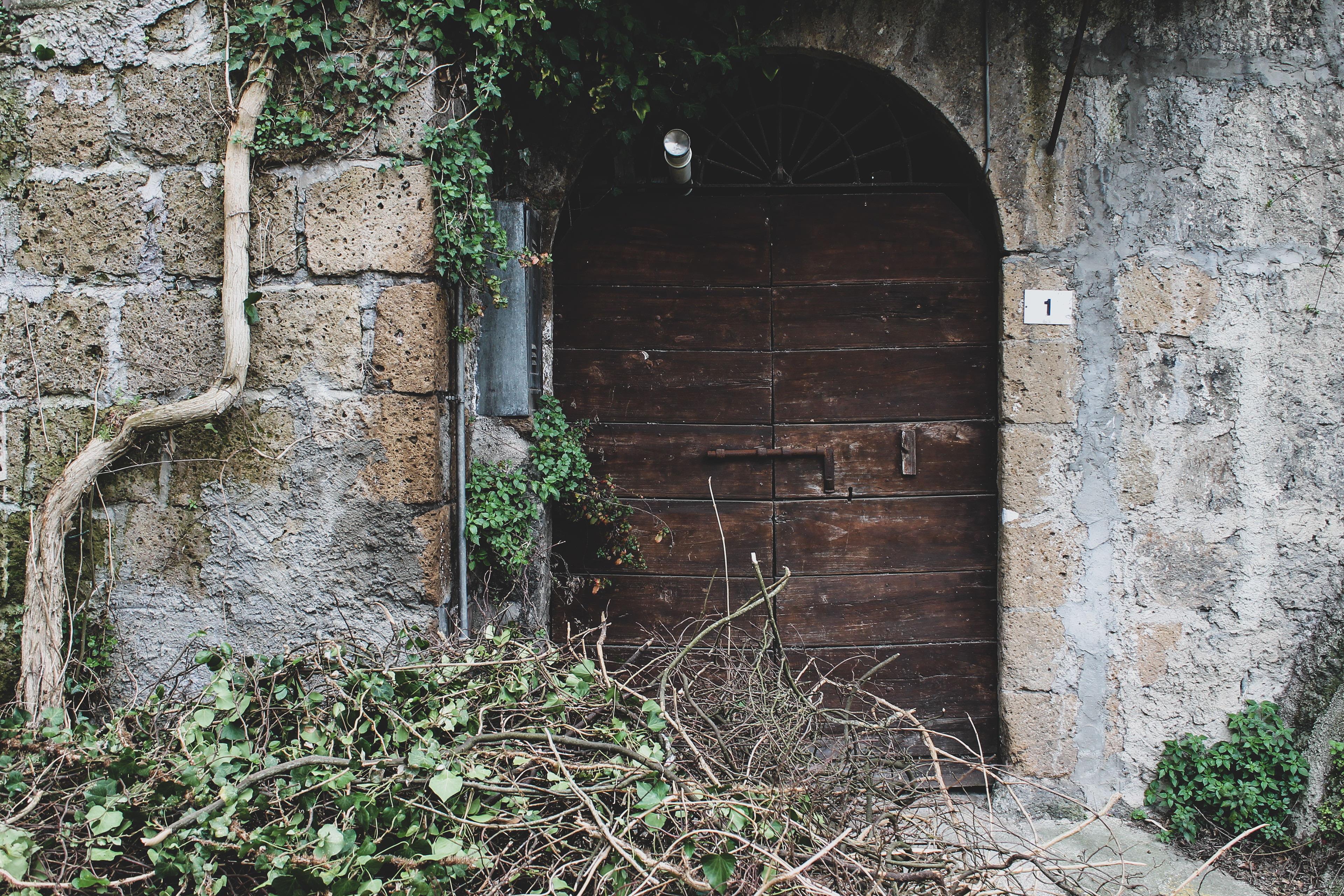 Calcata (Lazio)