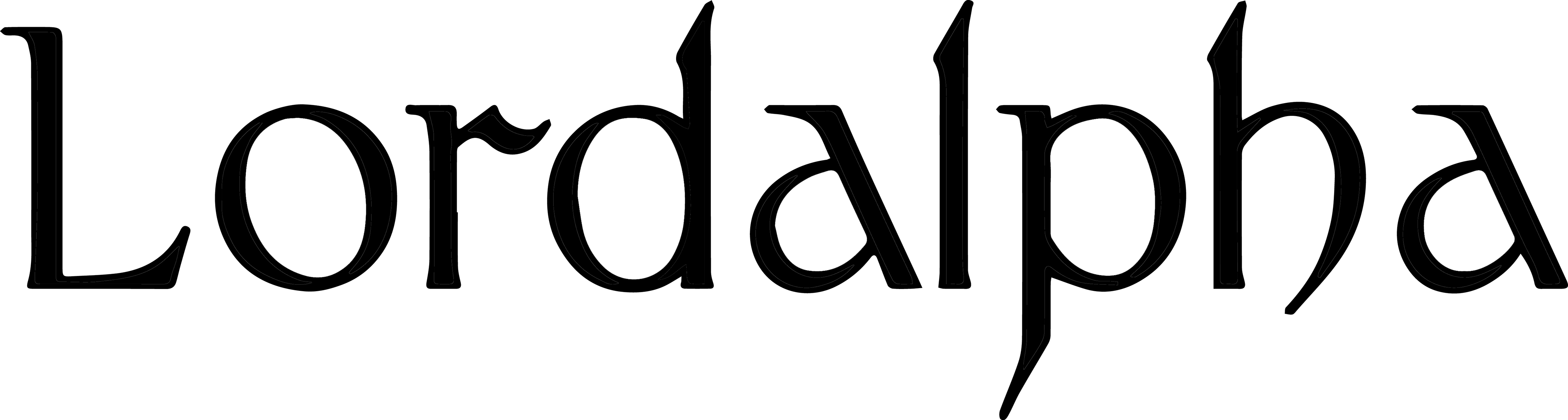 Lordalpha