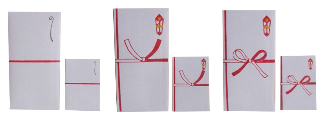 多目的ぽち袋（株式会社シイング様）