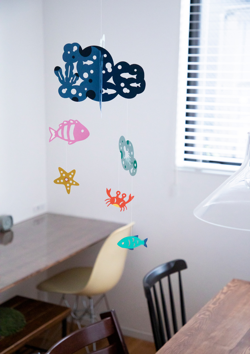 海の仲間たち（Happy Bubbles）| 写真：ManuMobiles