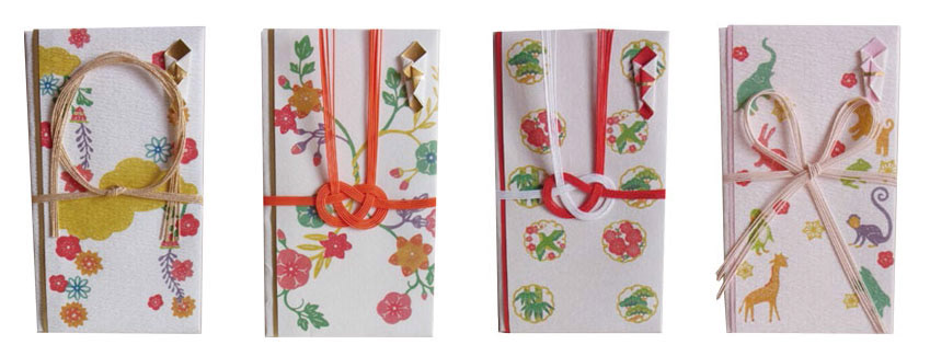 金封（株式会社シイング様）