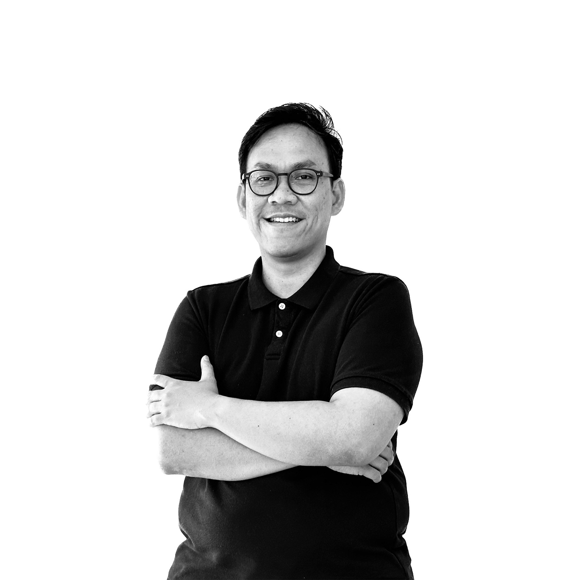 Ar. Ezdihar Ahmad Ibrahim