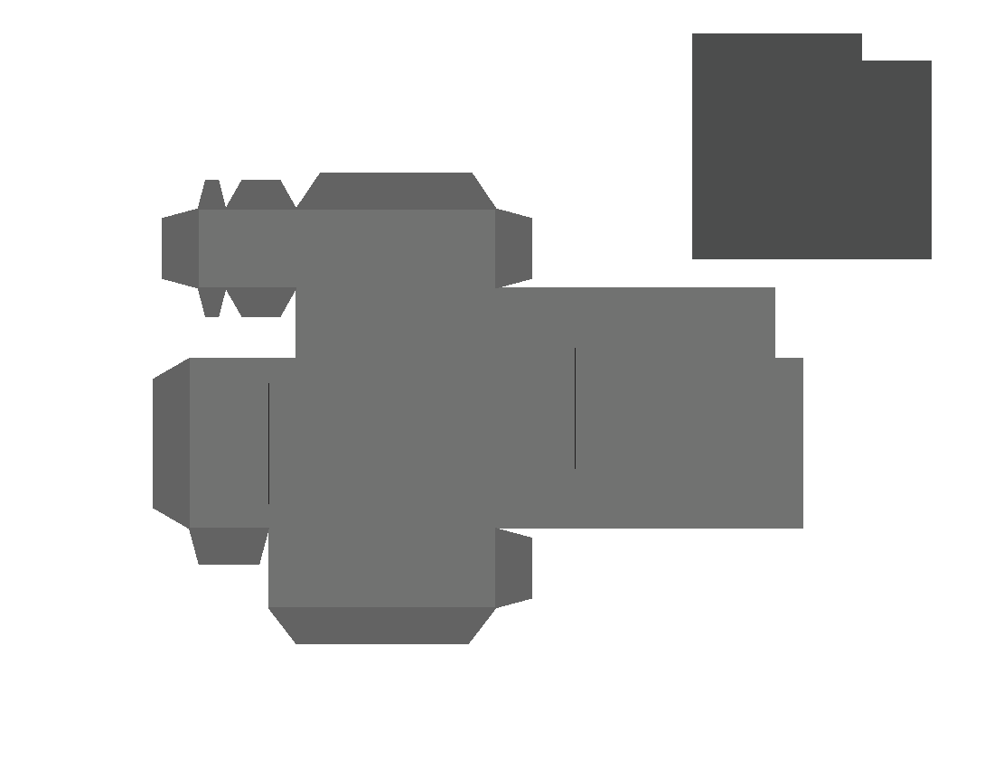 3D Proposed Soil Treatment - Treatment Systems Building (2025)
