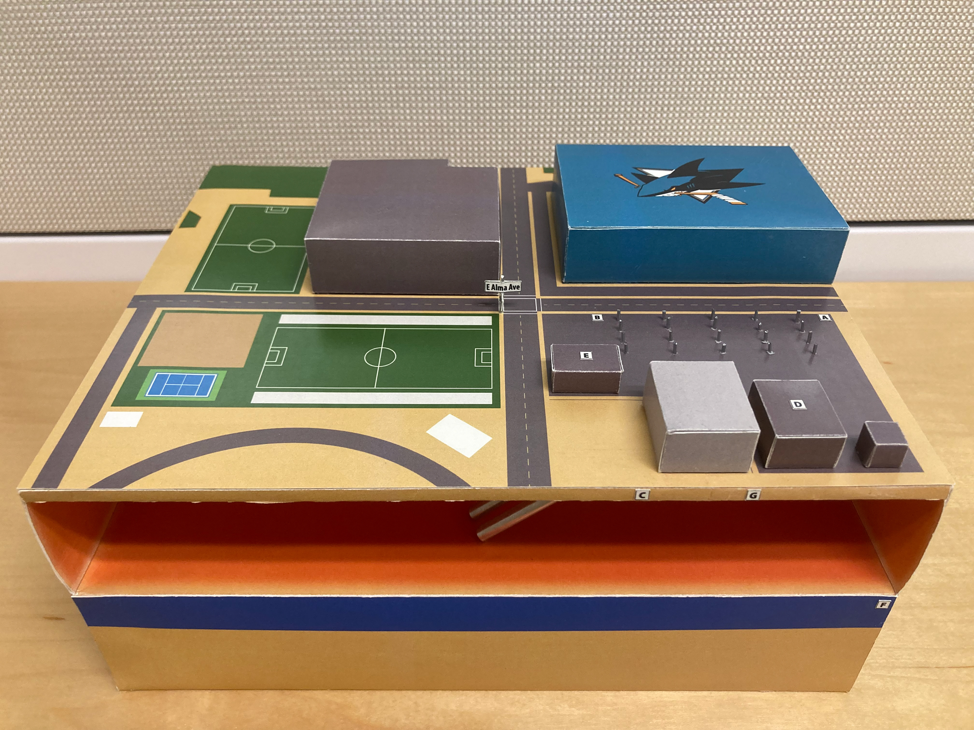 Proposed Soil Treatment - Final  (2025)
