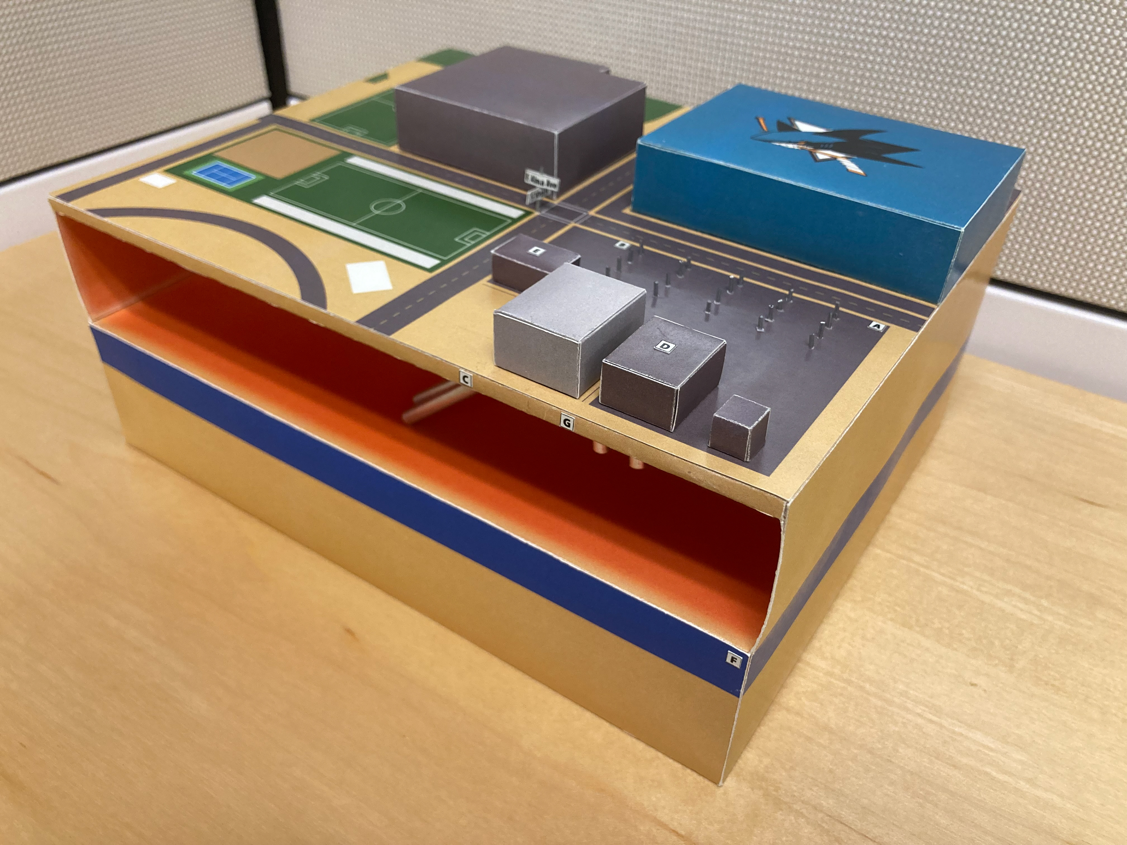 Proposed Soil Treatment - Final  (2025)