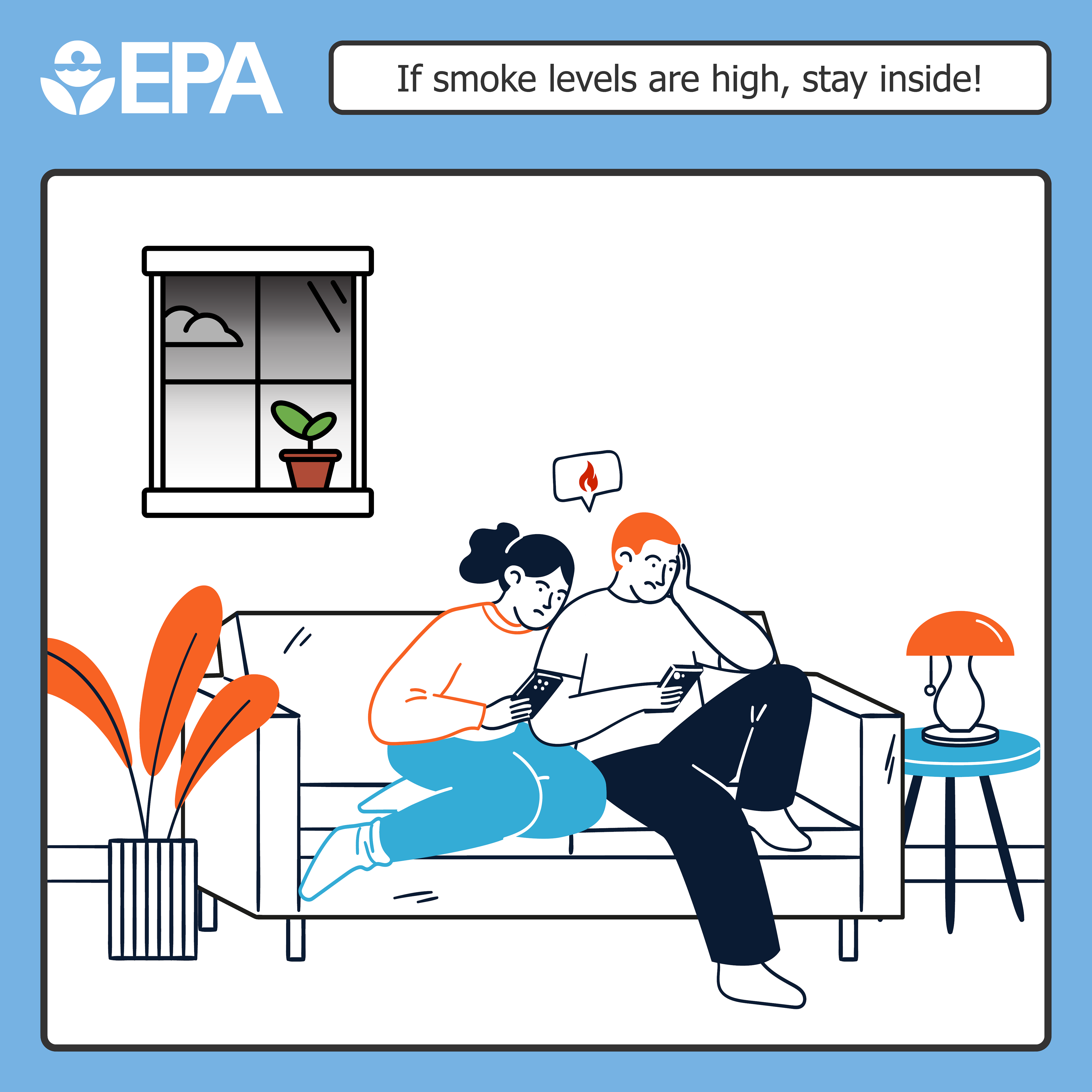 Smoke and You Social Media Carousel