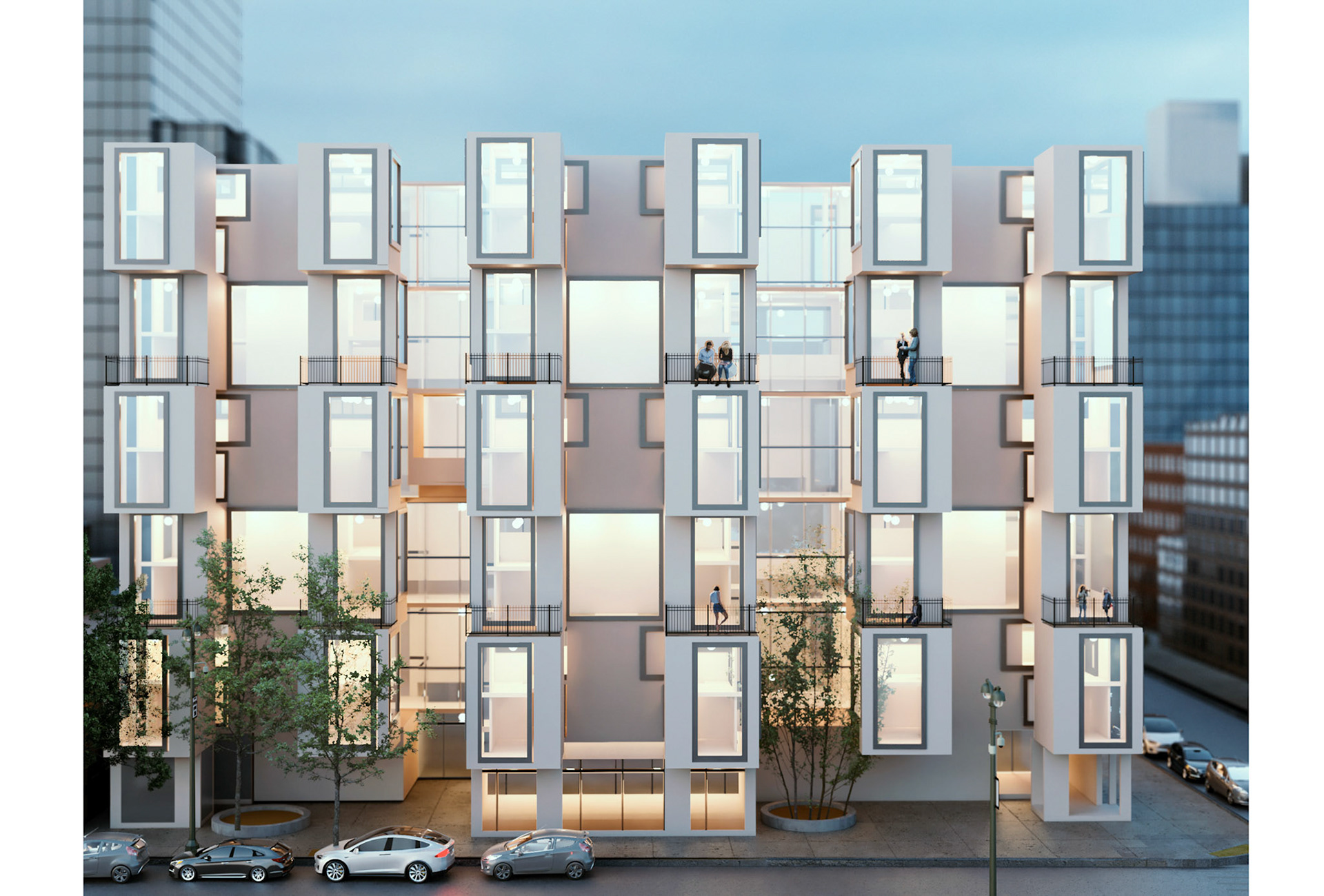 Valentina Calderon Garcia