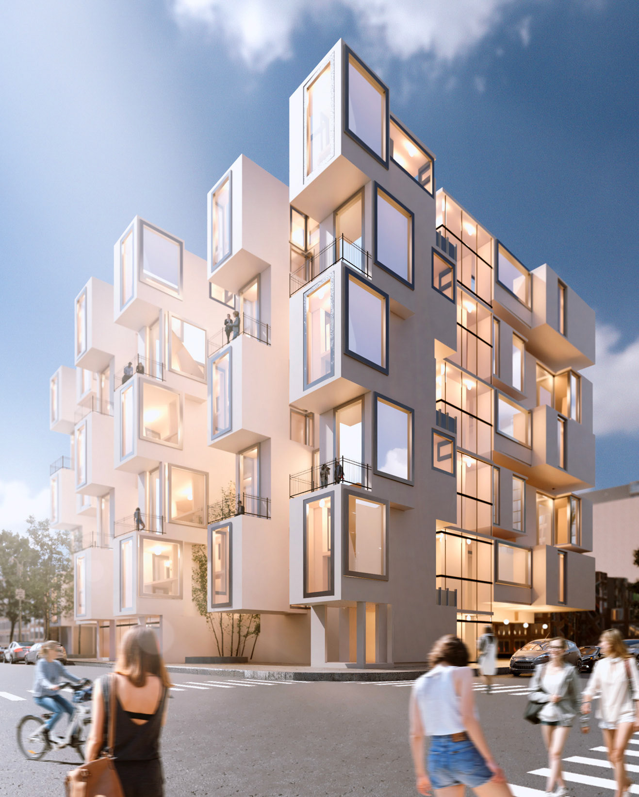 Valentina Calderon Garcia