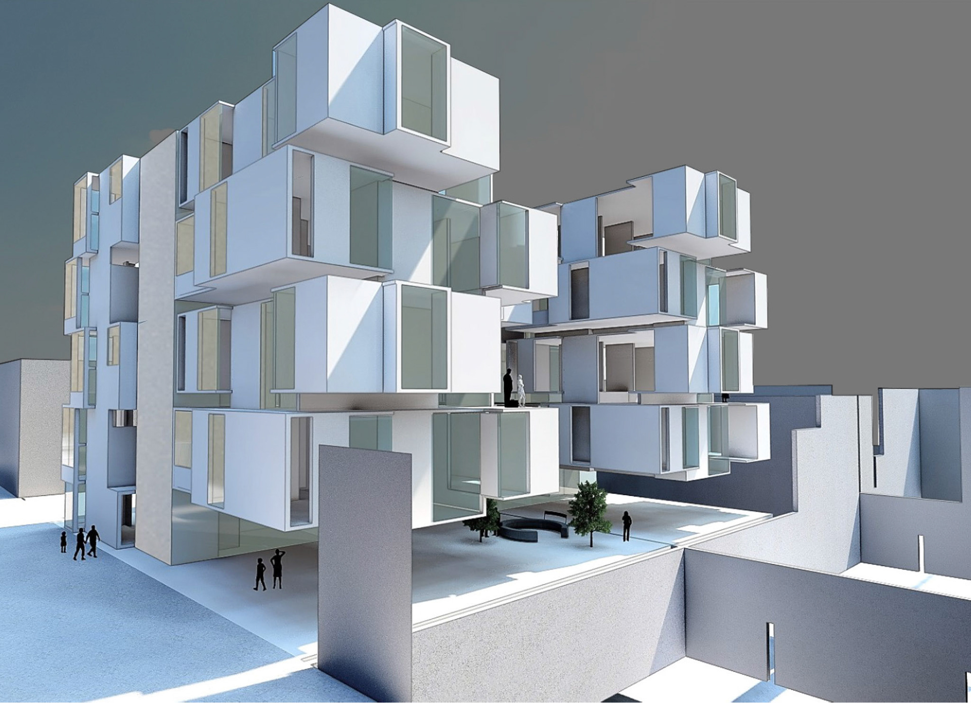 Valentina Calderon Garcia