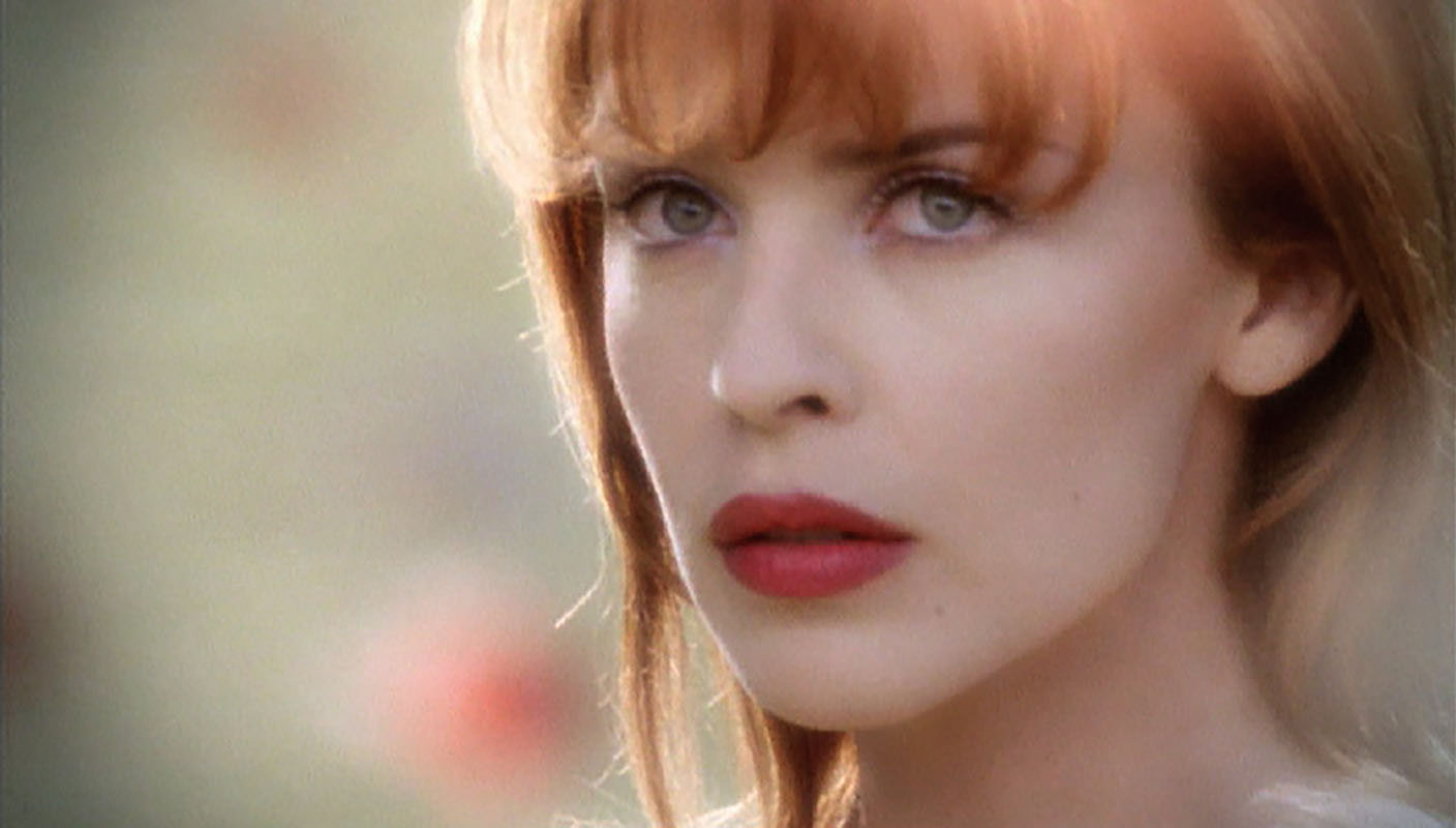 Kylie Minogue & Nick Cave - Where the Wild Roses Grow online