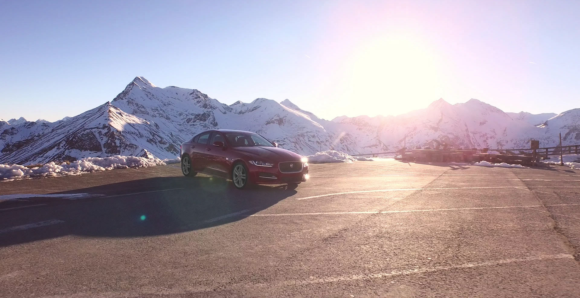 Changing size & style of car wheels