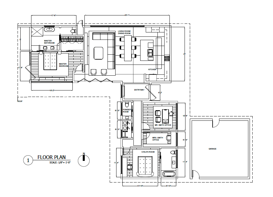 FINAL FLOOR PLAN