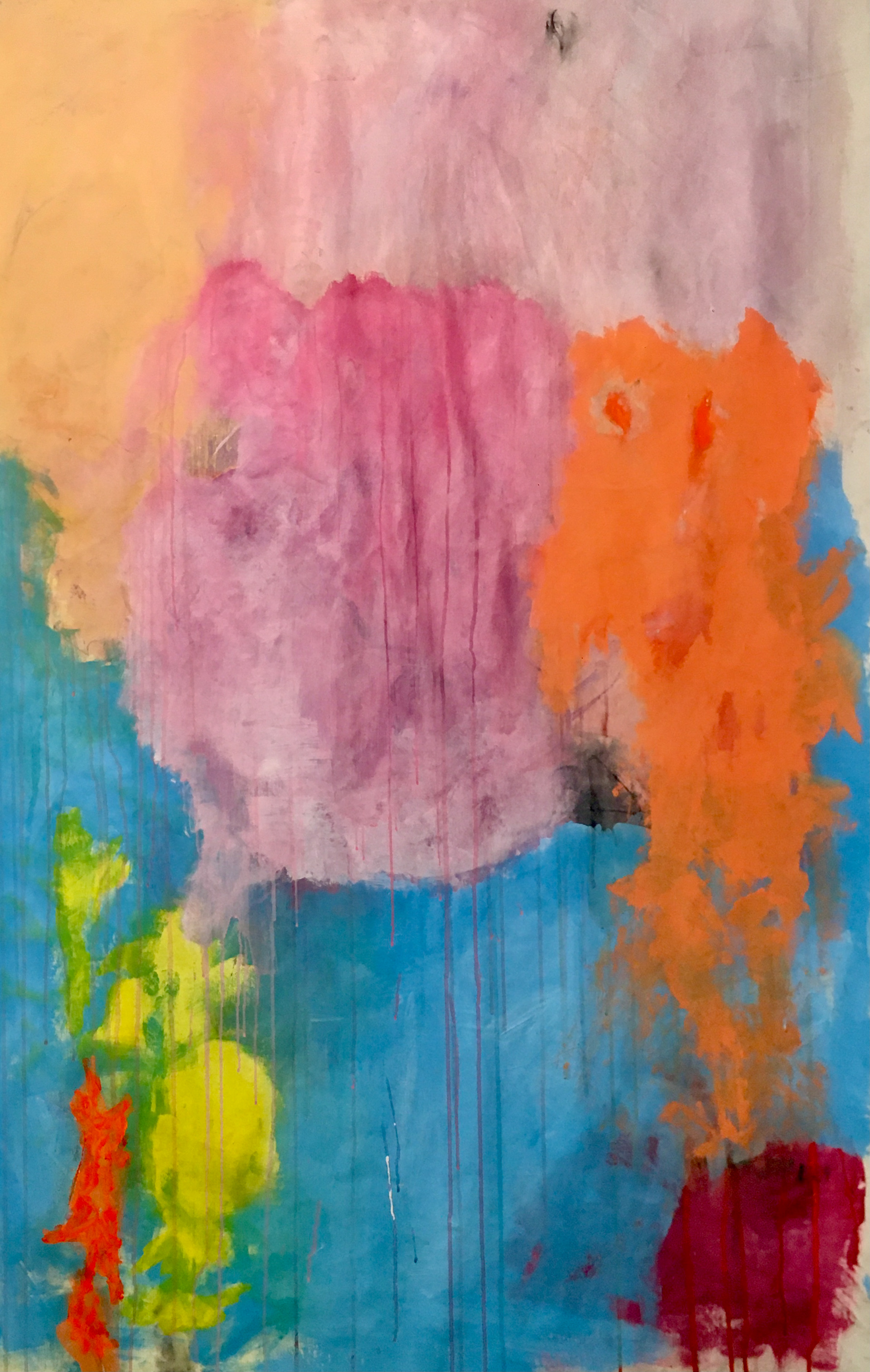 if you see something, say something, 2024