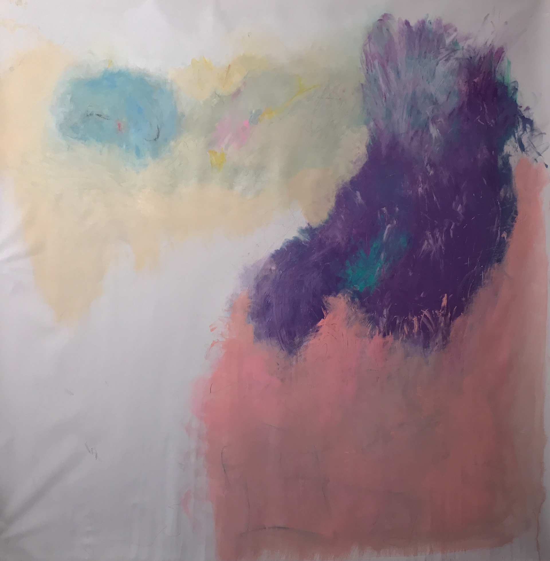 Listen Behind You (2021)