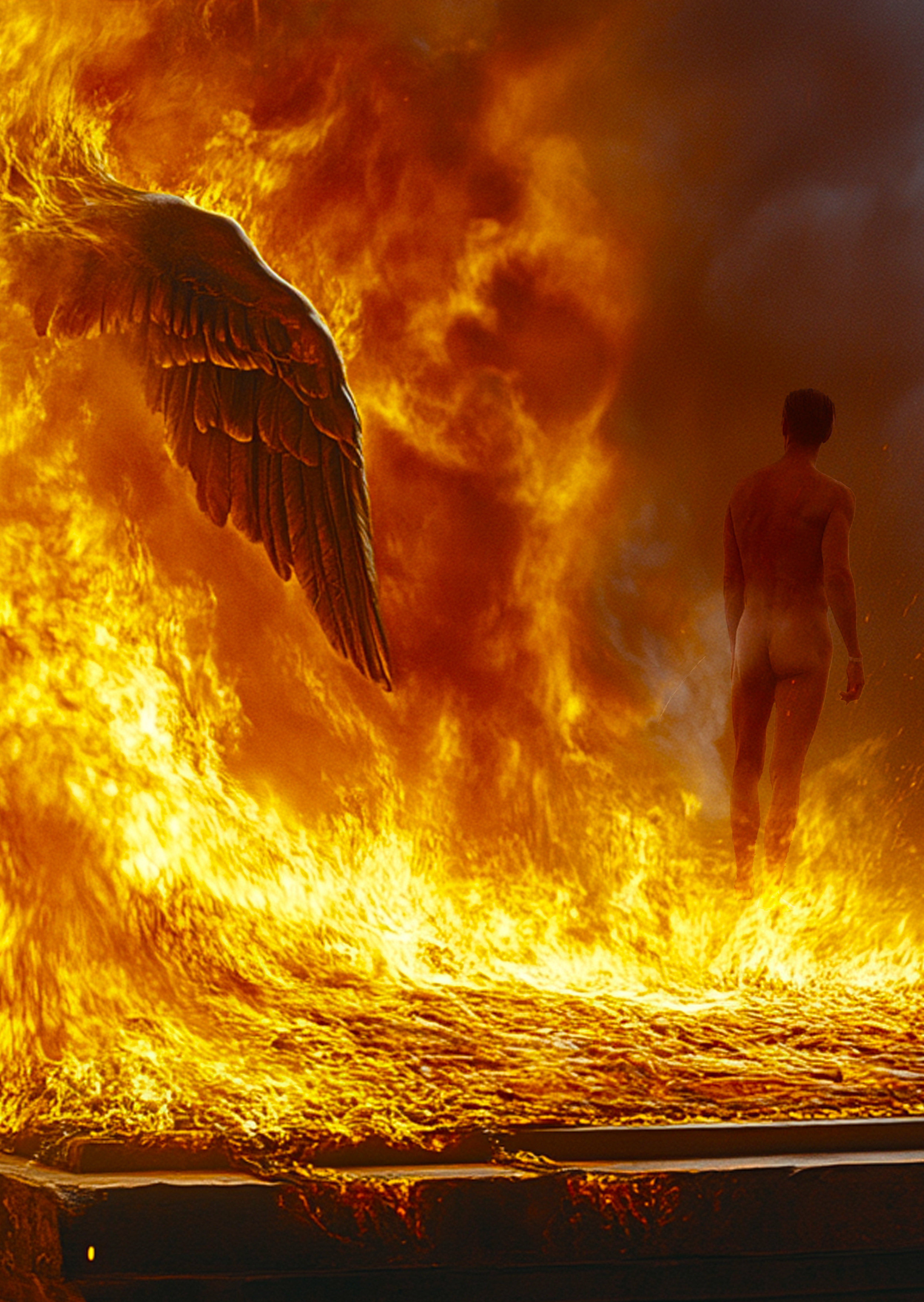from the Book of Revelation