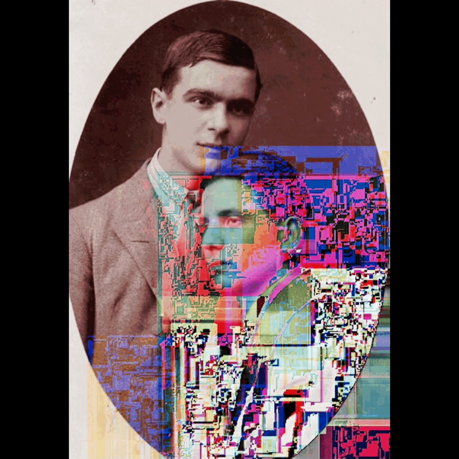 in case you disappear tomorrow, 2022