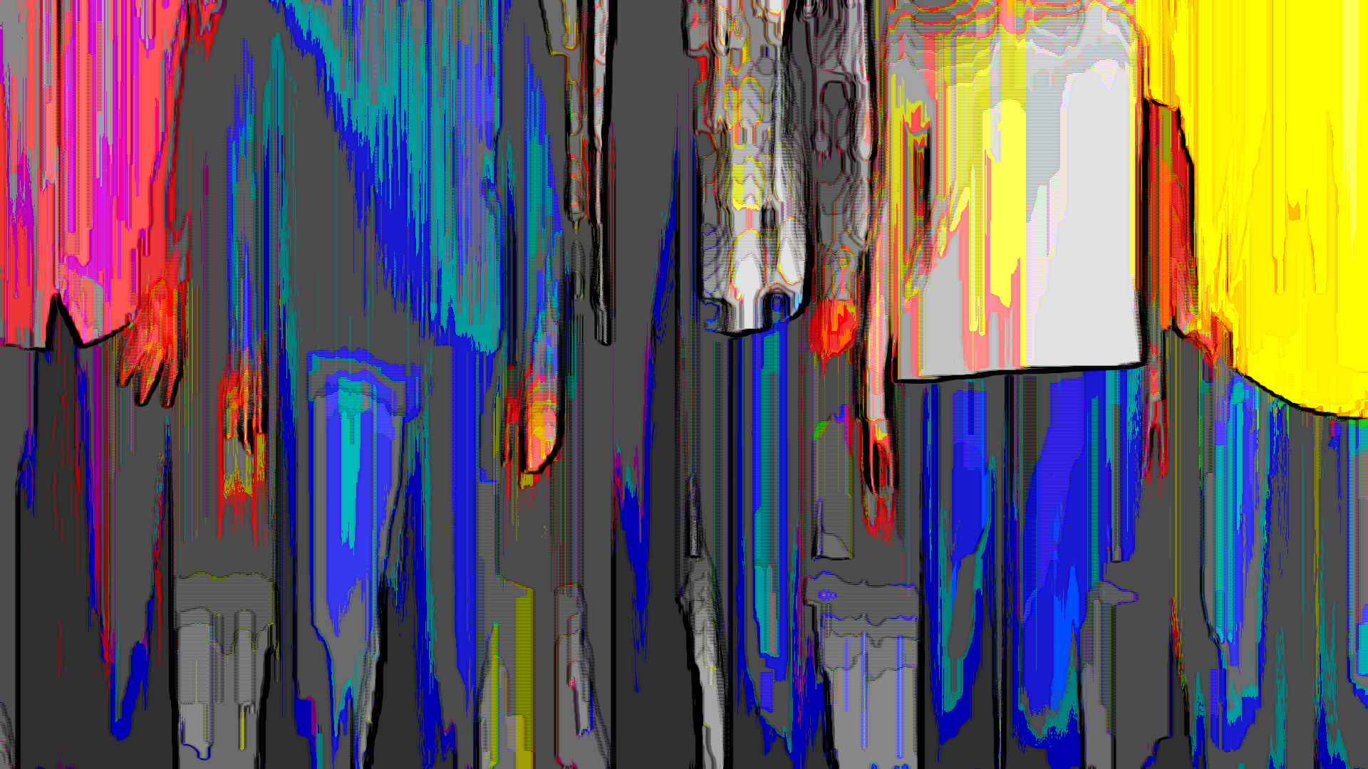 tracing space(s), 2024