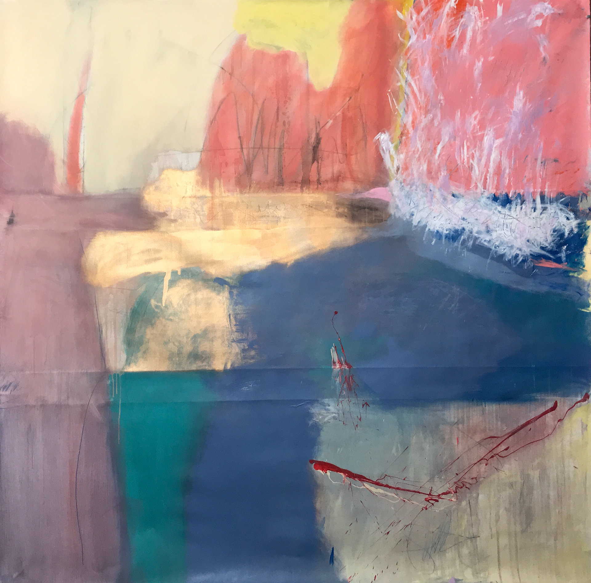 twilights last gleaming (2021)