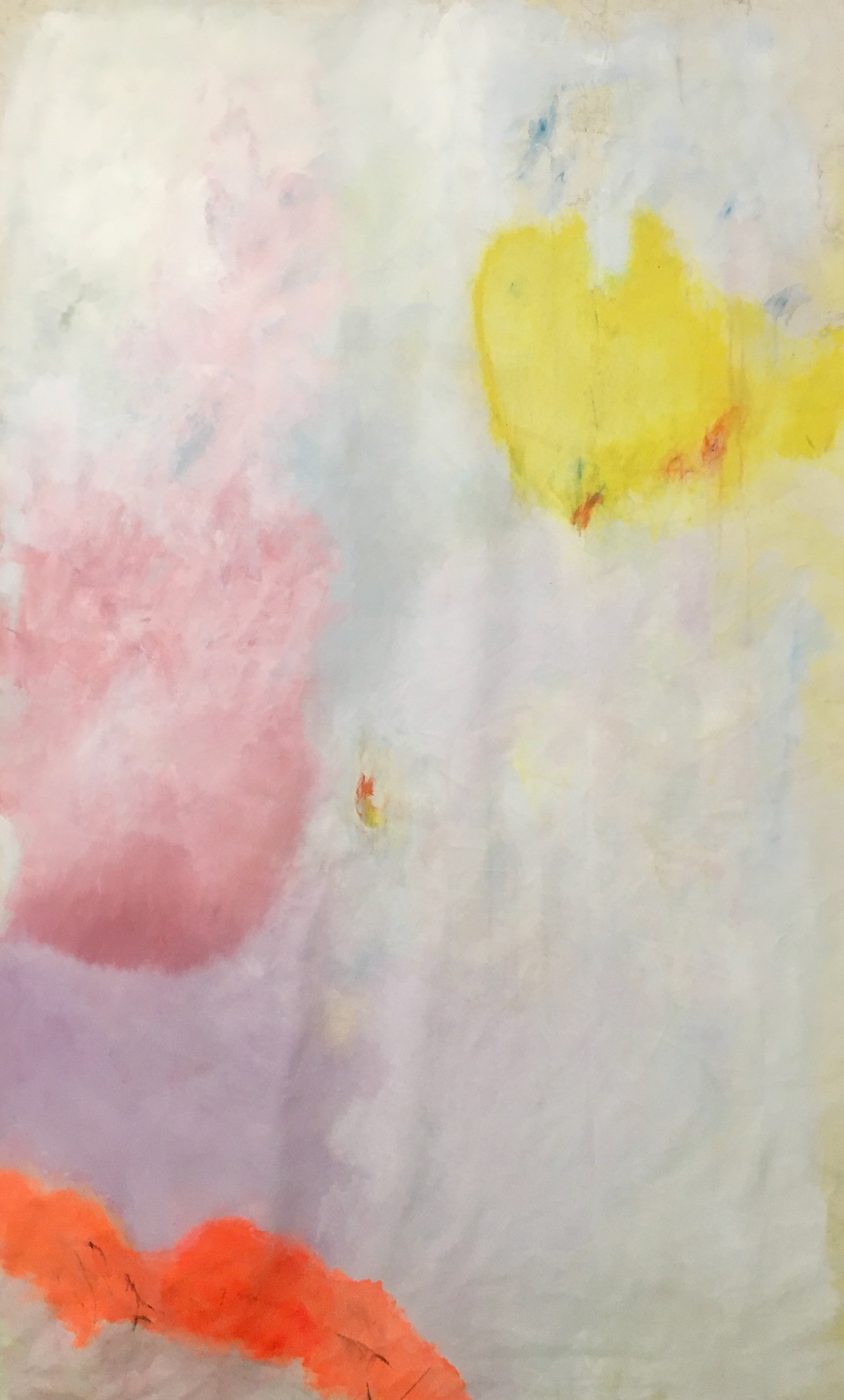 fire shall not harm you, 2024