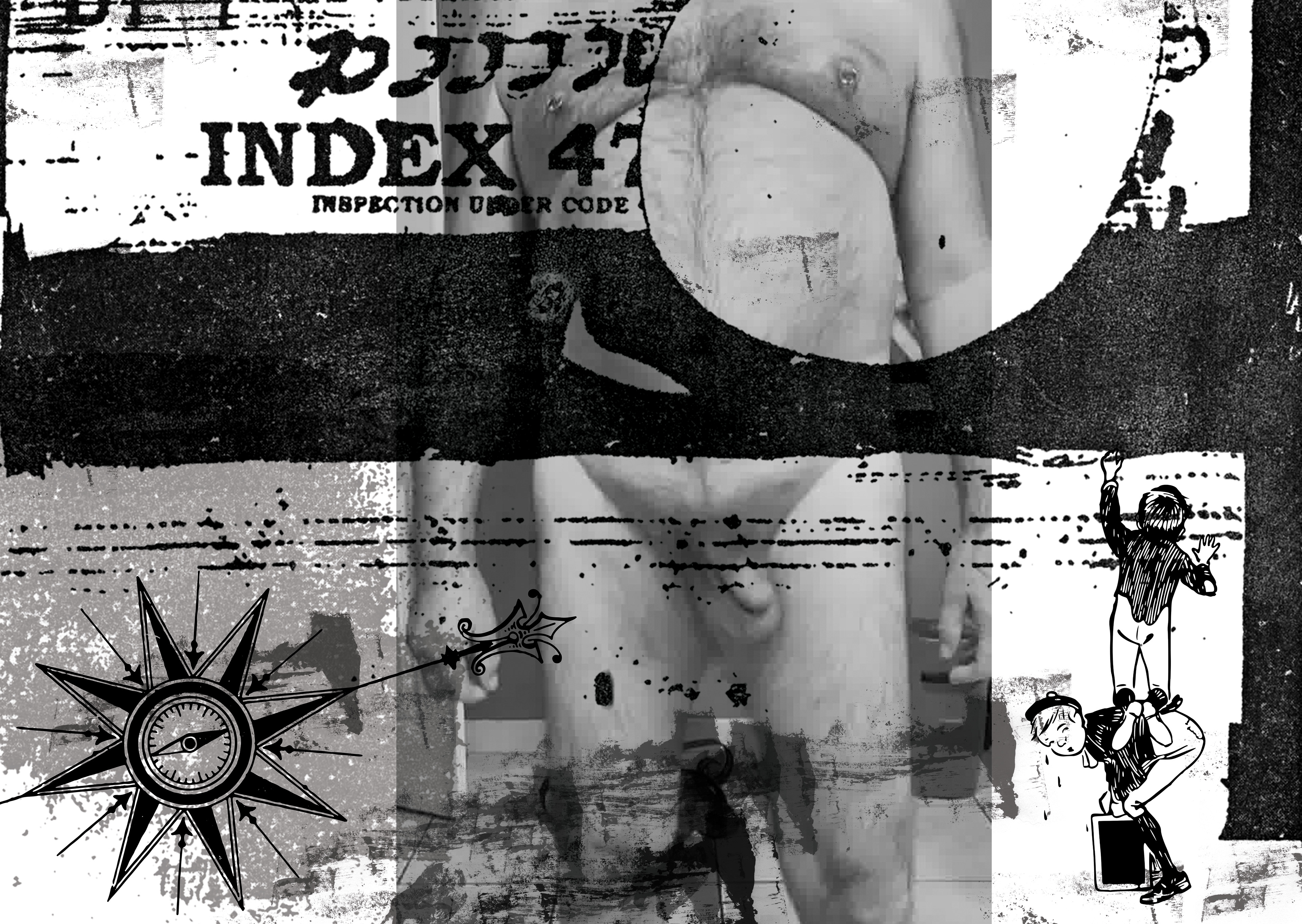inspection under code