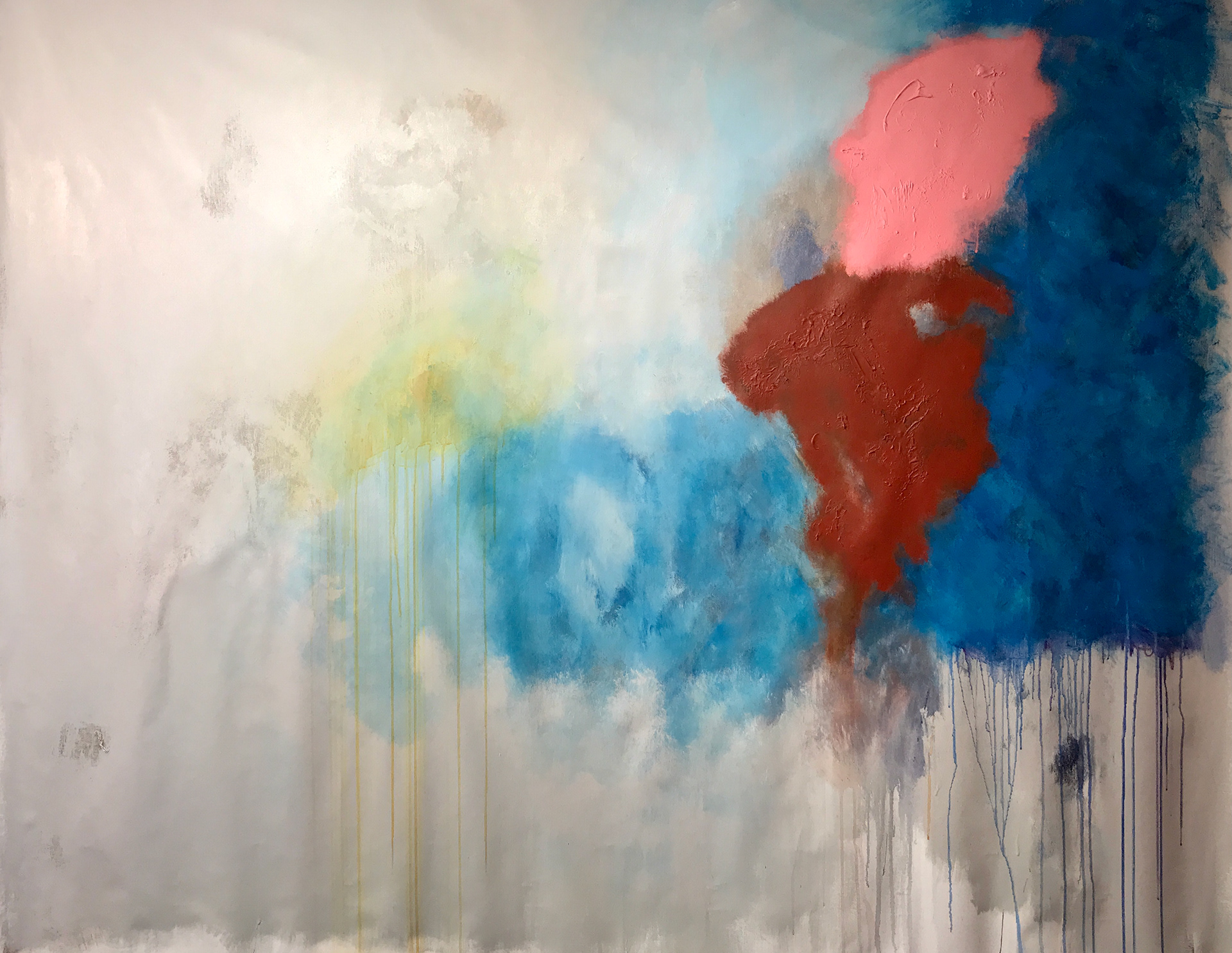 the harmony of morning (2022)