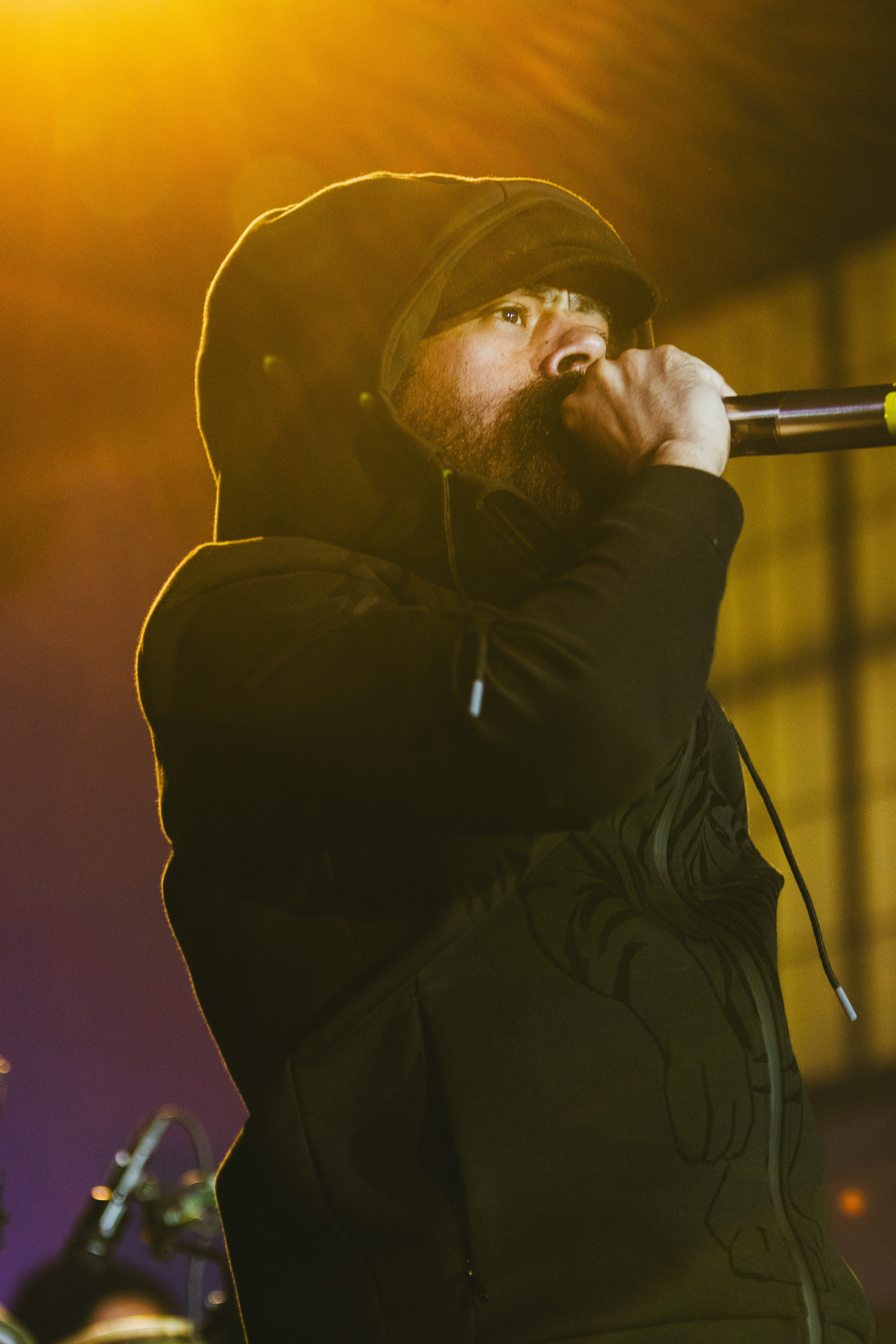 Damian "Jr Gong" Marley - Maestro Marley Cup