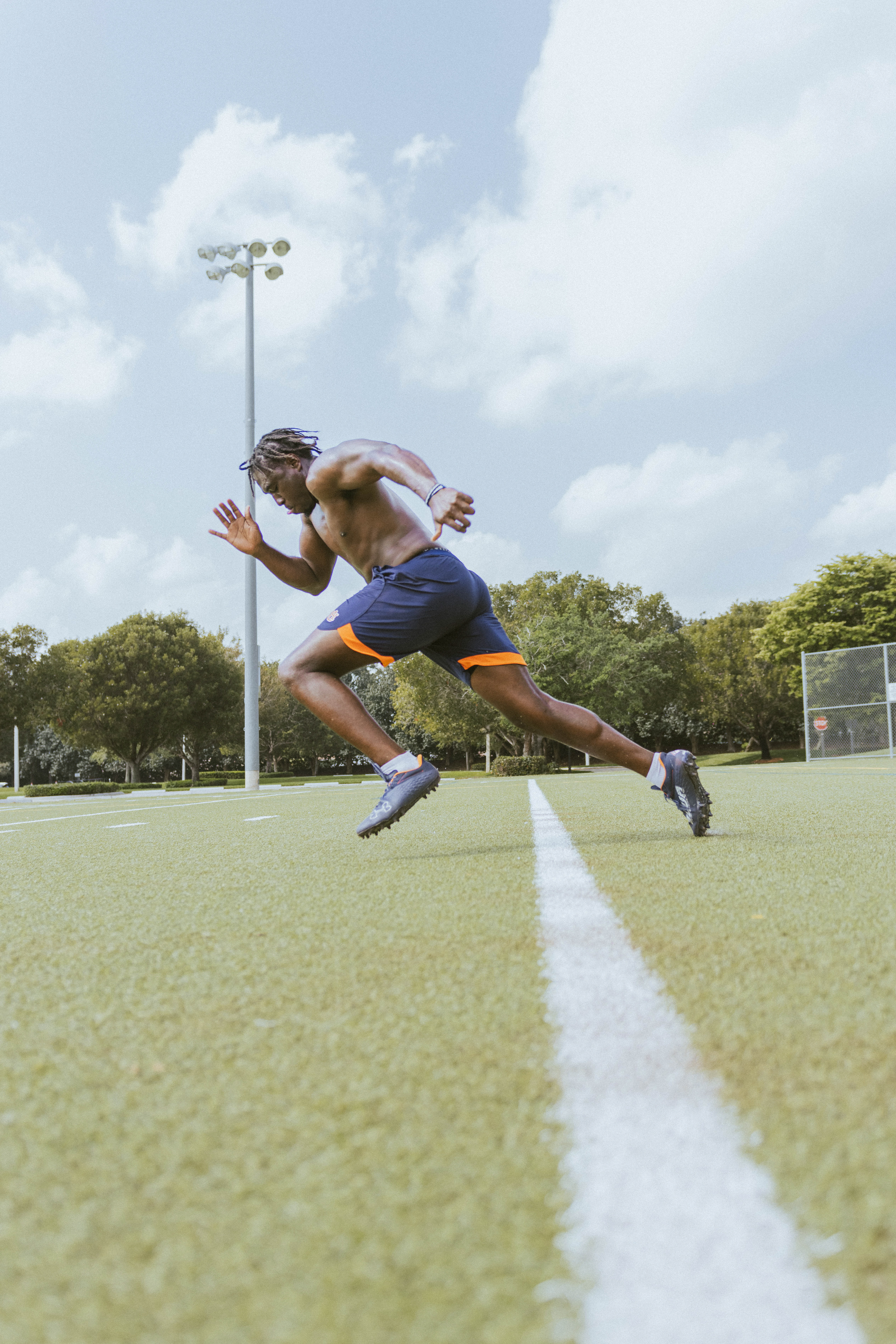 Pre Draft Prep - House of Athlete