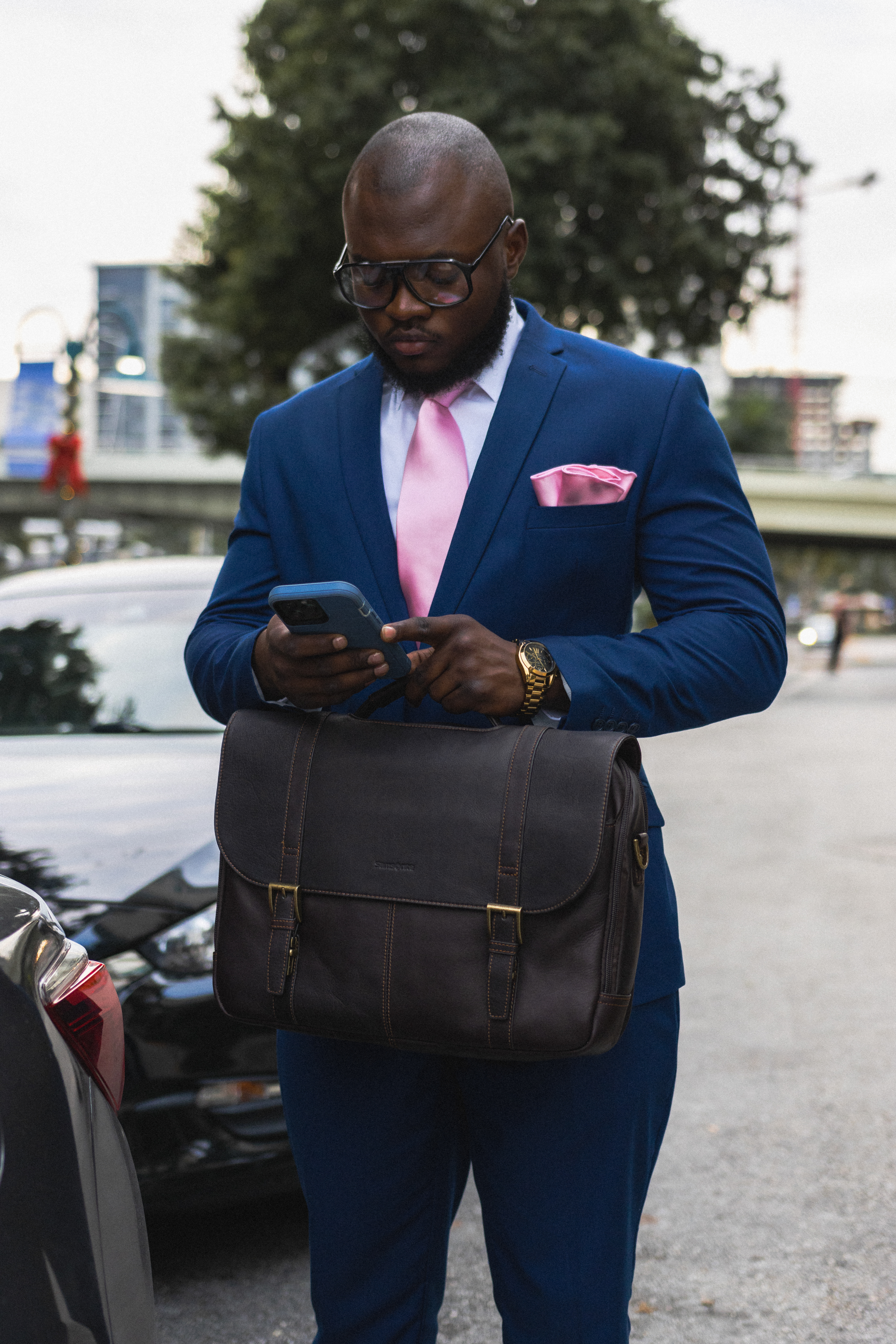 Professional Branding