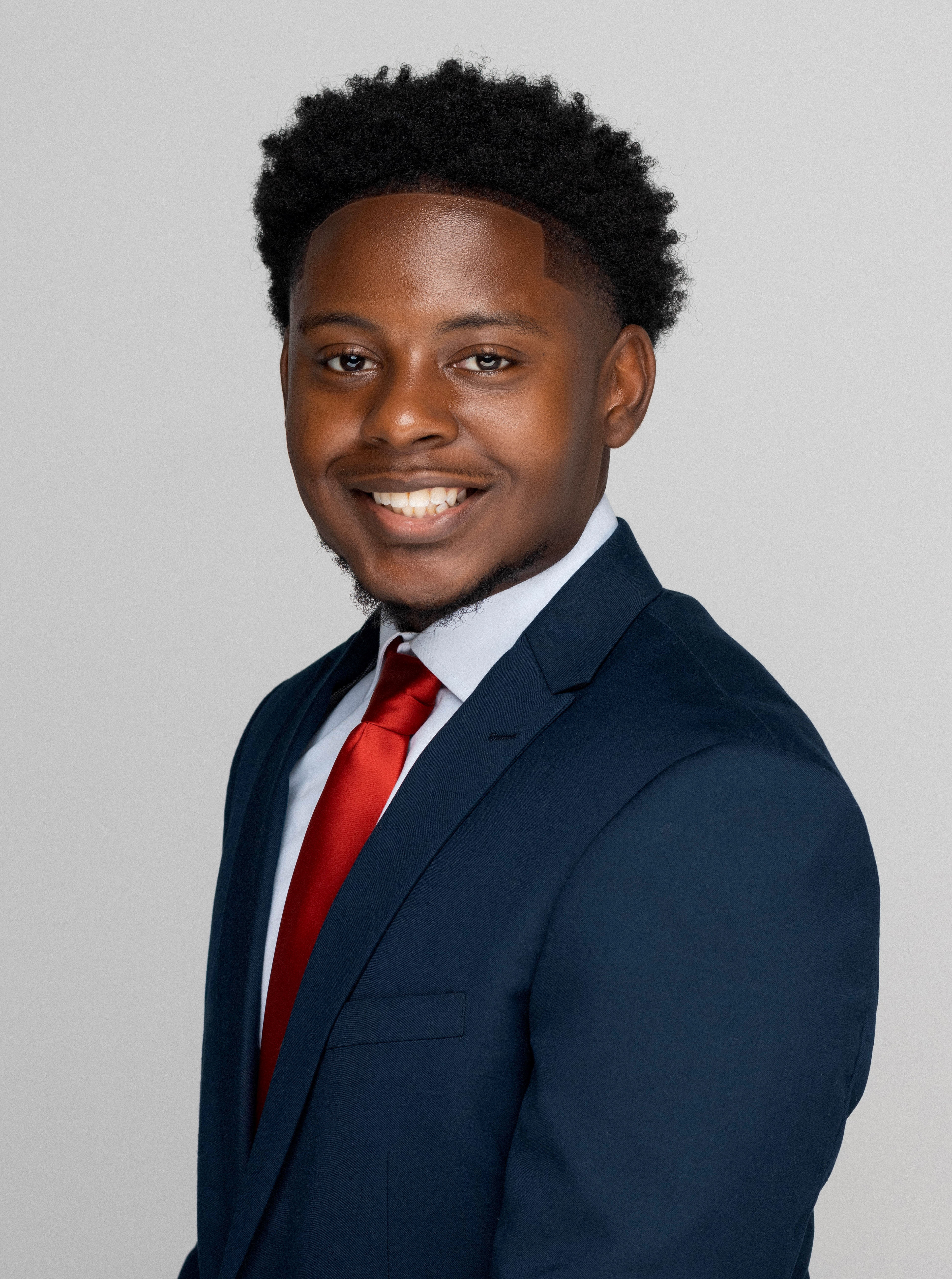 Professional Headshots