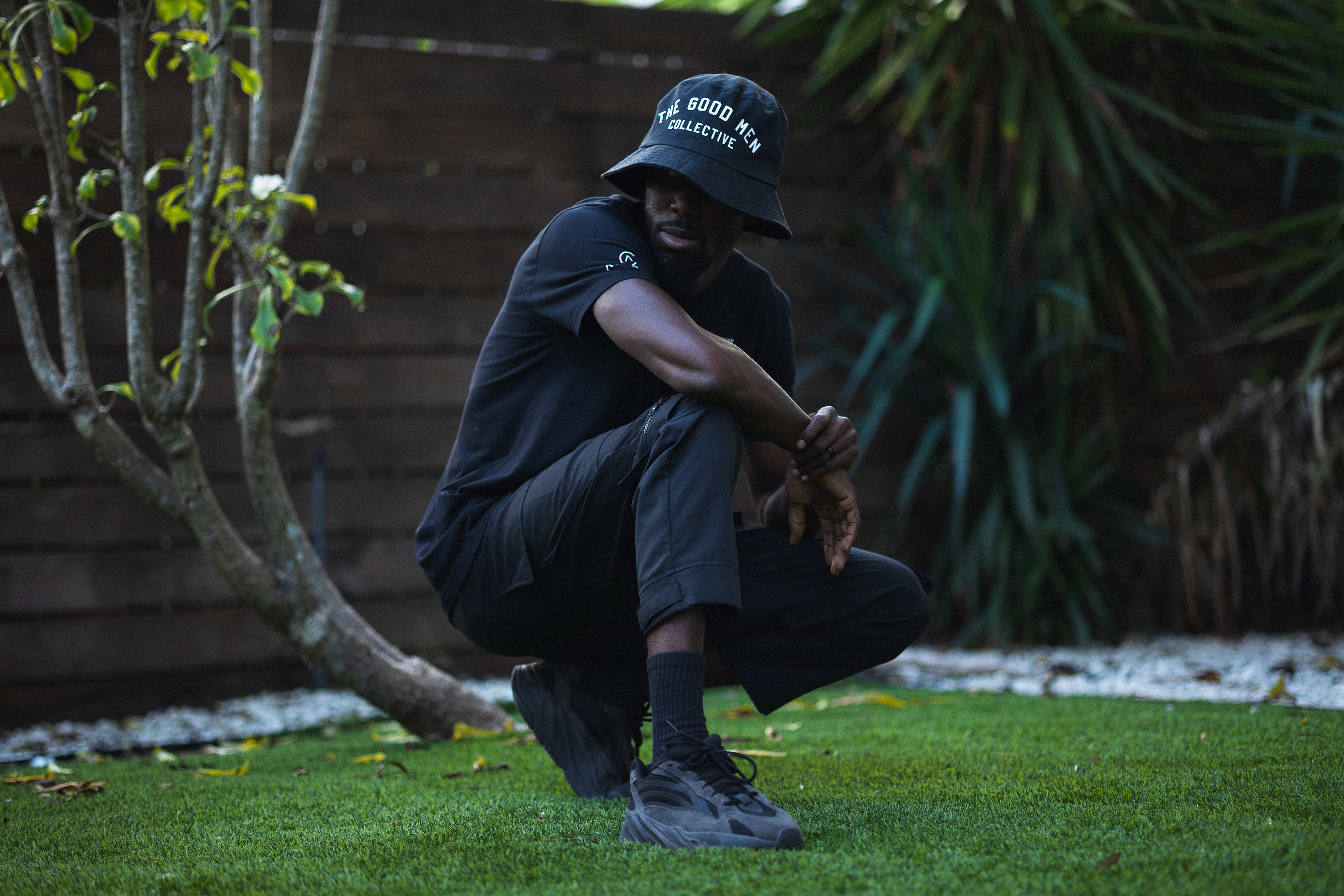 Fashion Brand - Lifestyle 