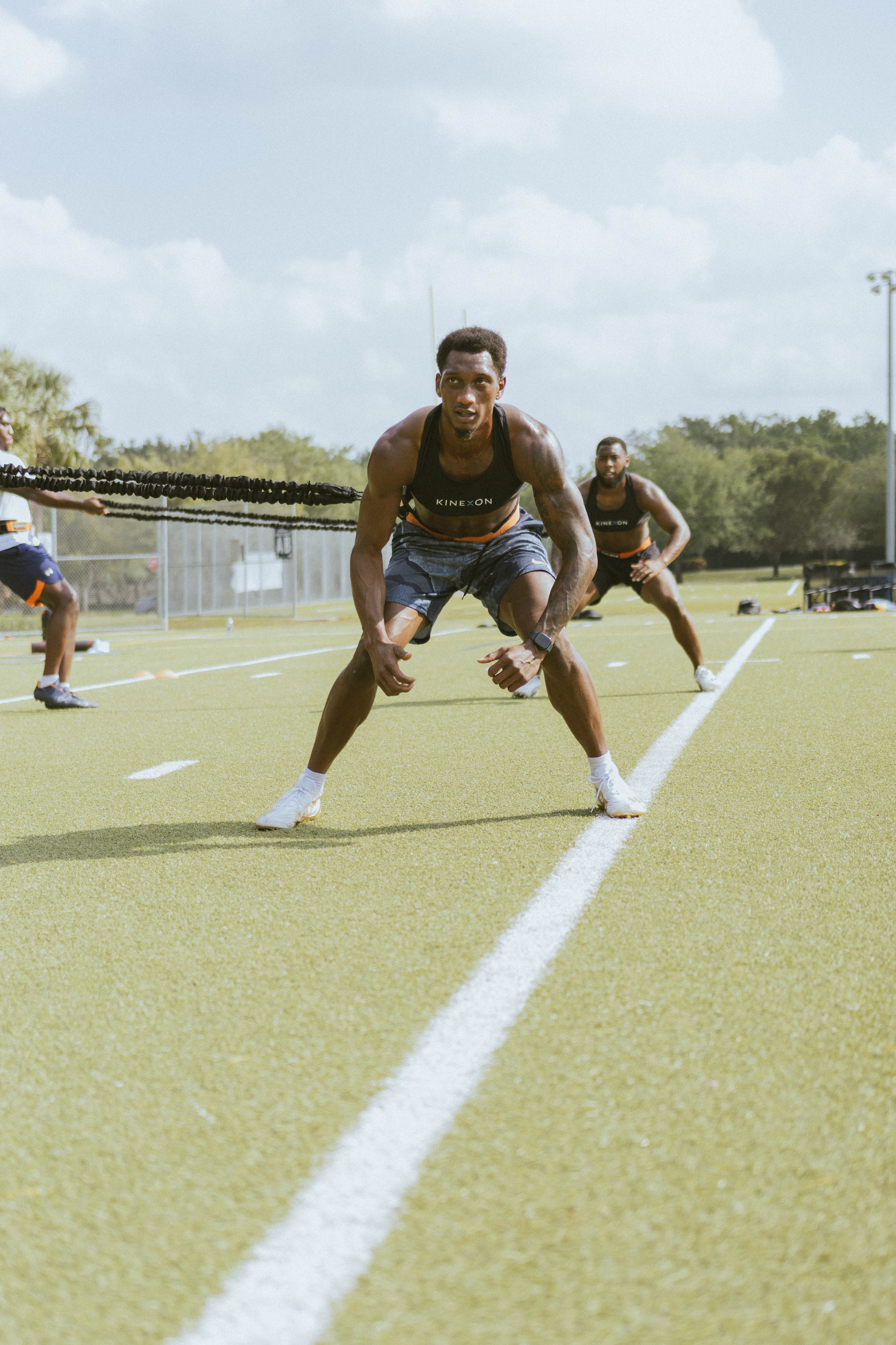 Pre Draft Prep - House of Athlete