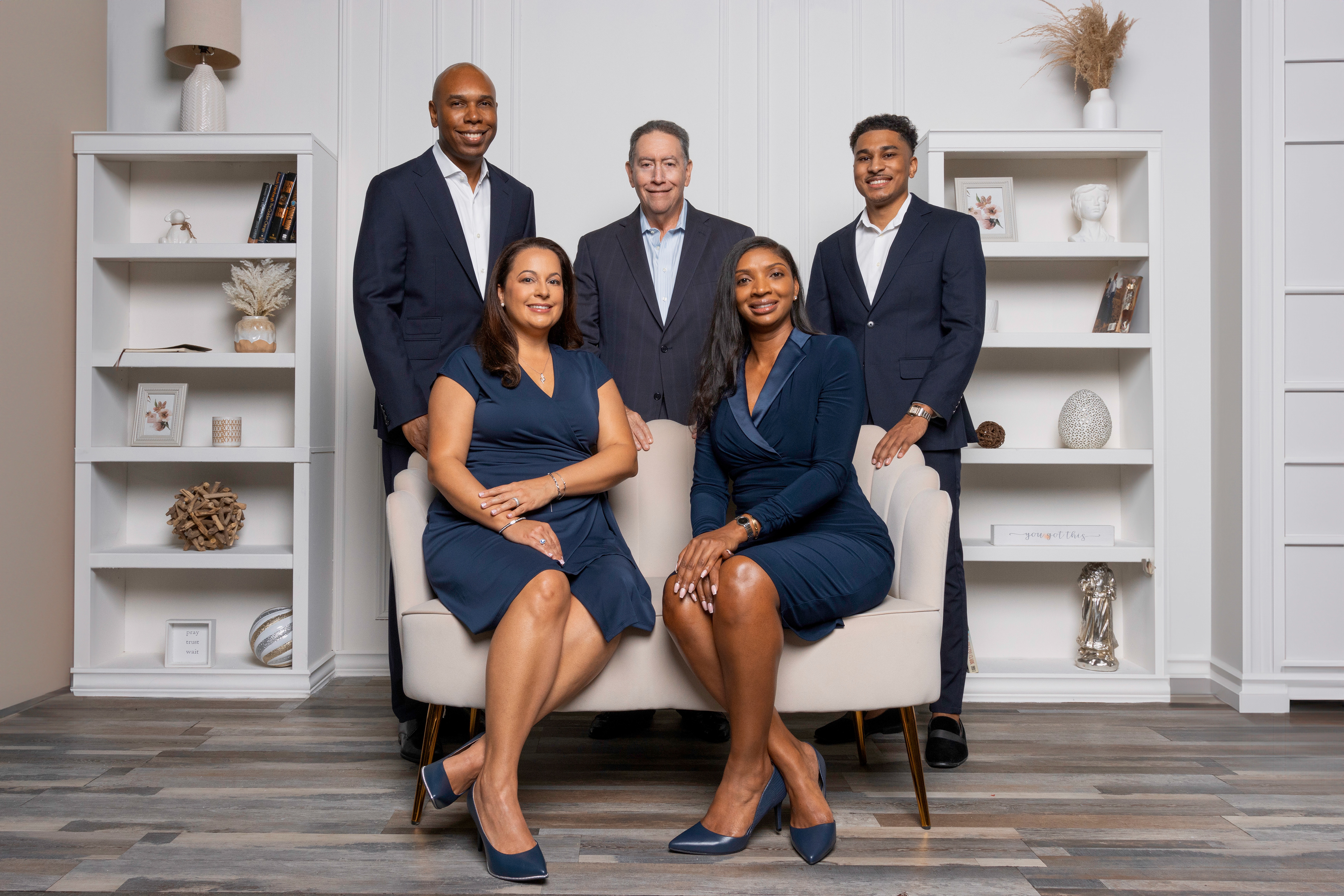 Professional Photography