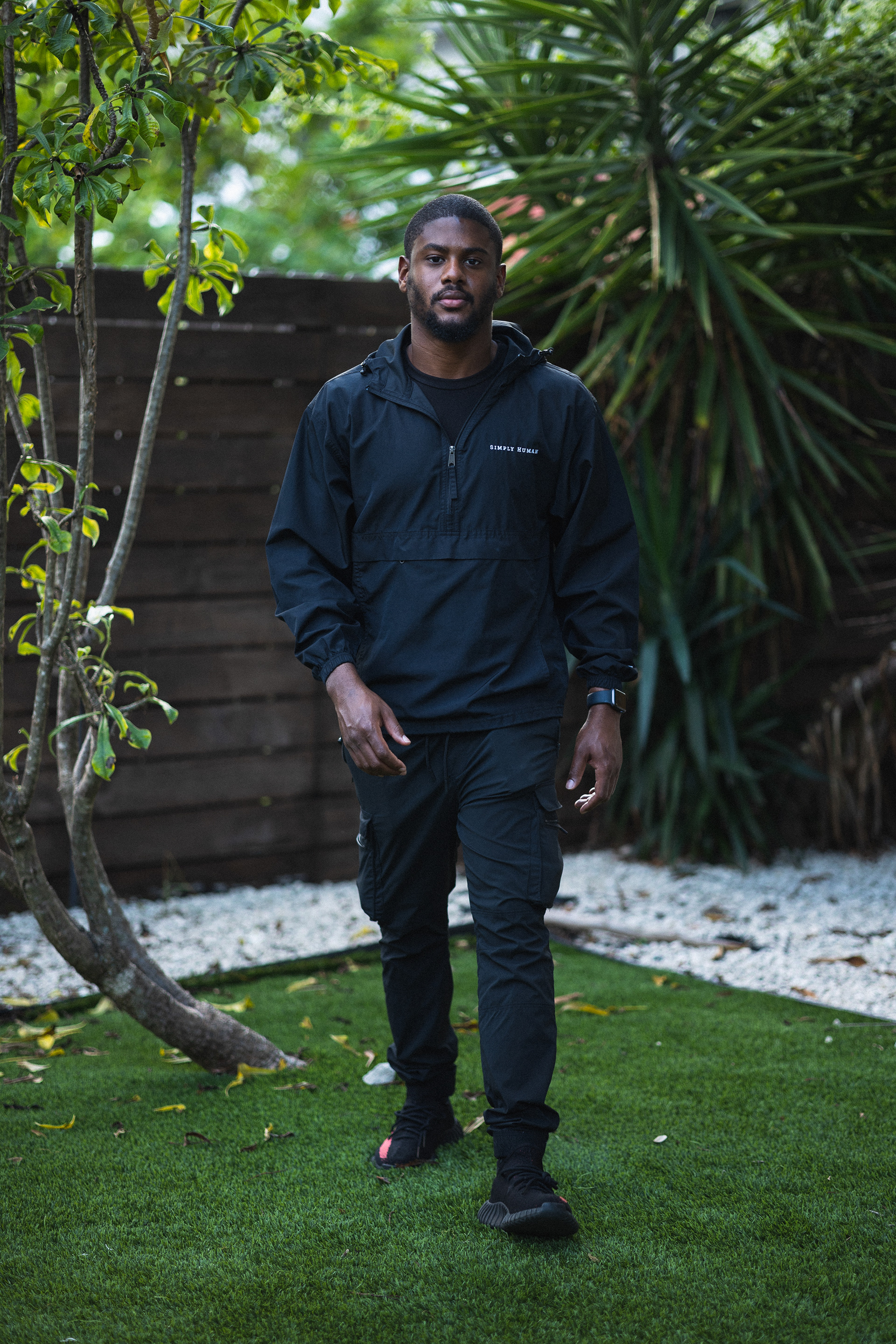 Fashion Brand - Lifestyle 